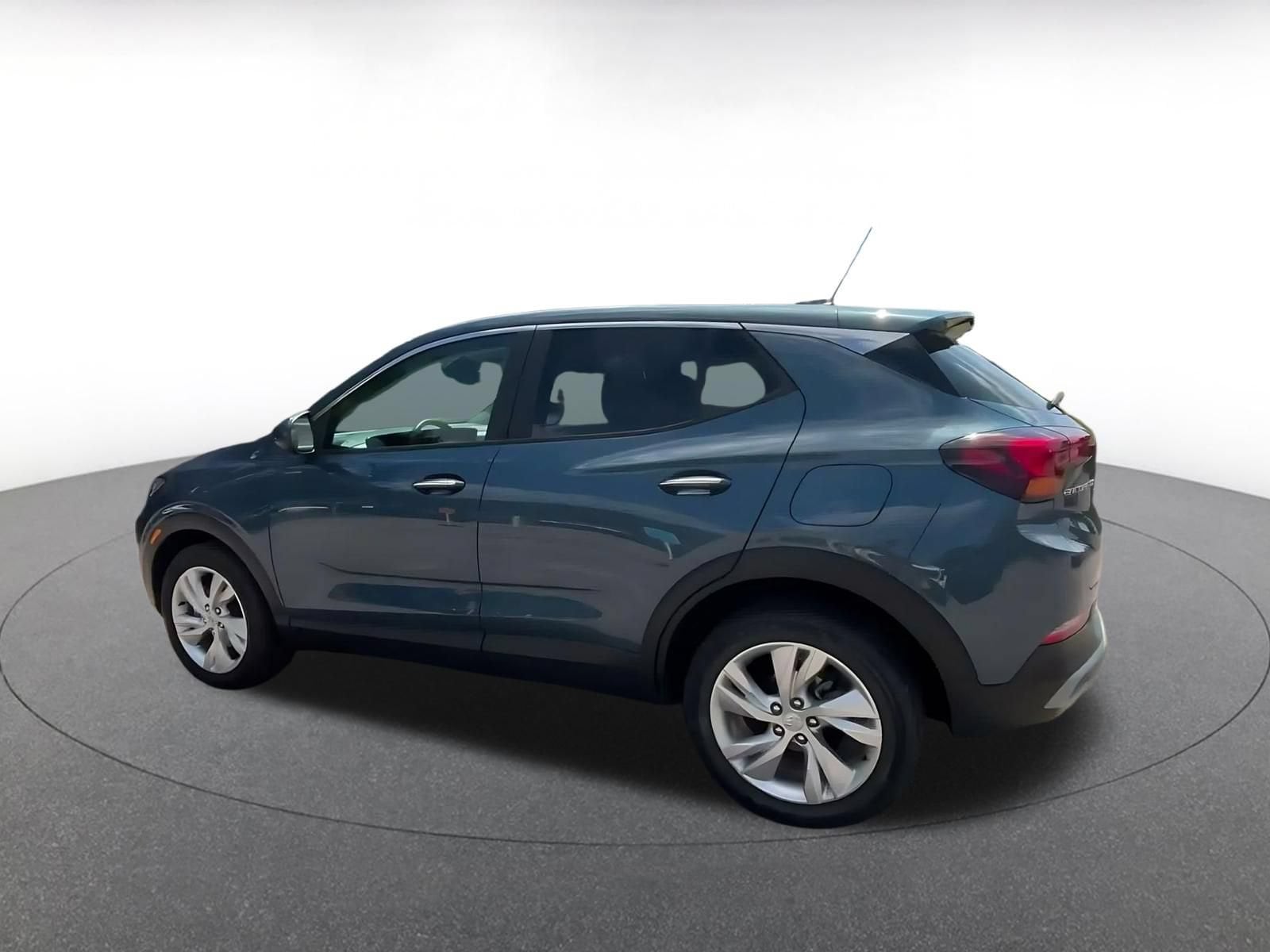 Thumbnail: 2026 Buick Encore GX - 9