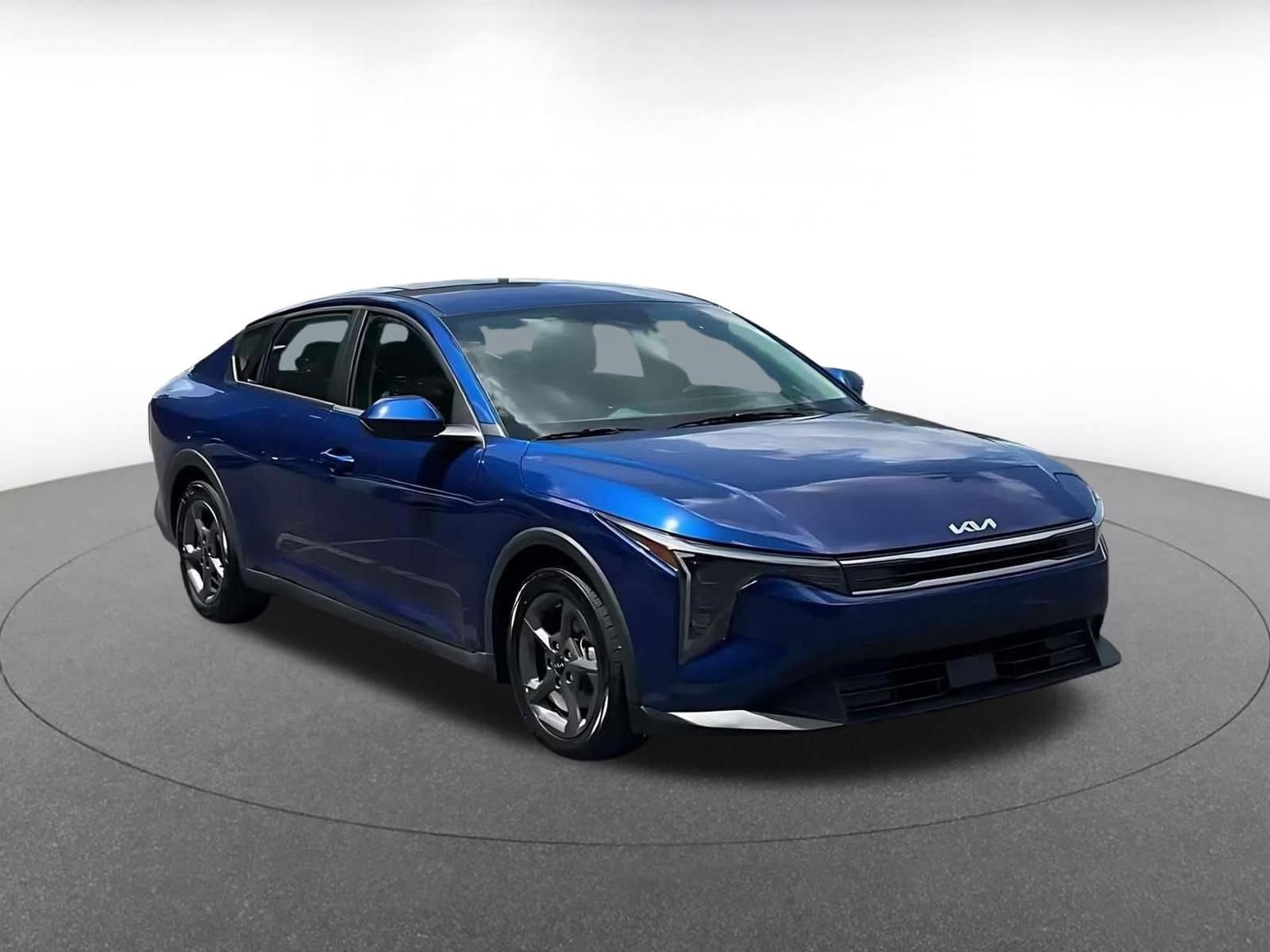 Thumbnail: 2025 Kia K4 - 3