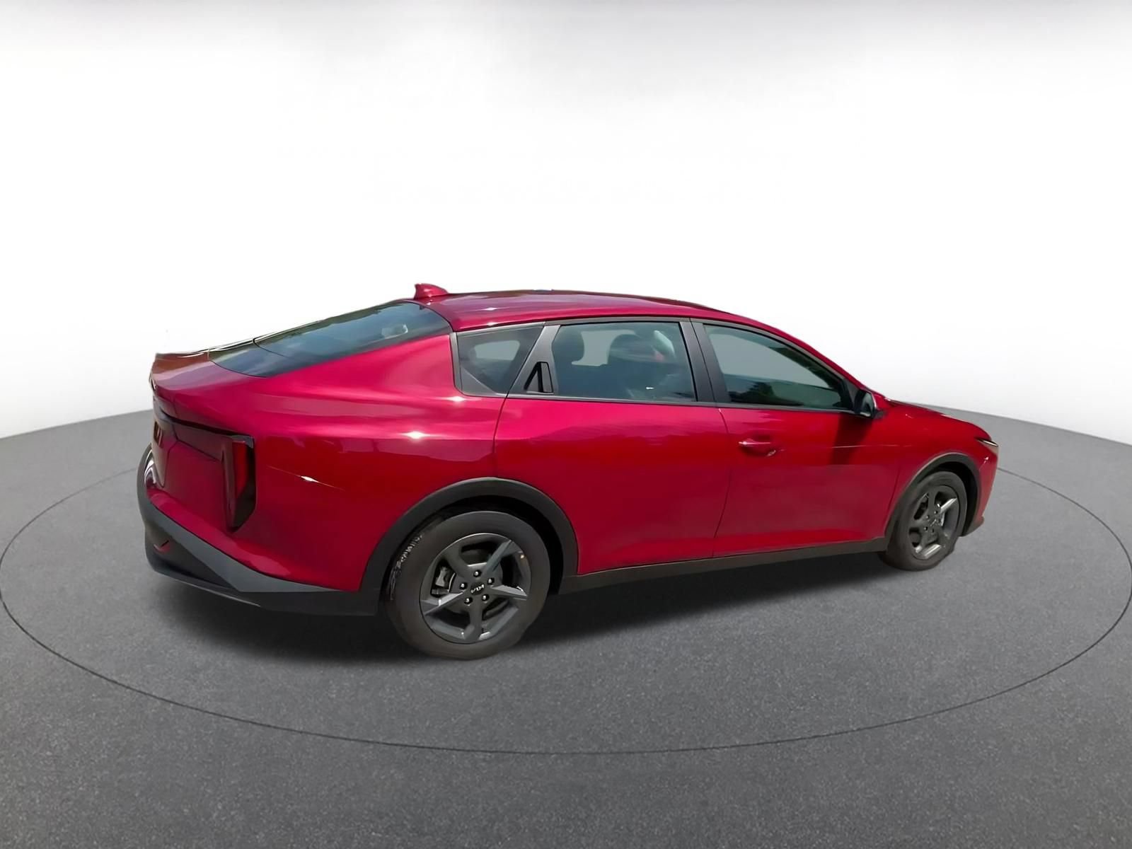 Thumbnail: 2026 Kia K4 - 13