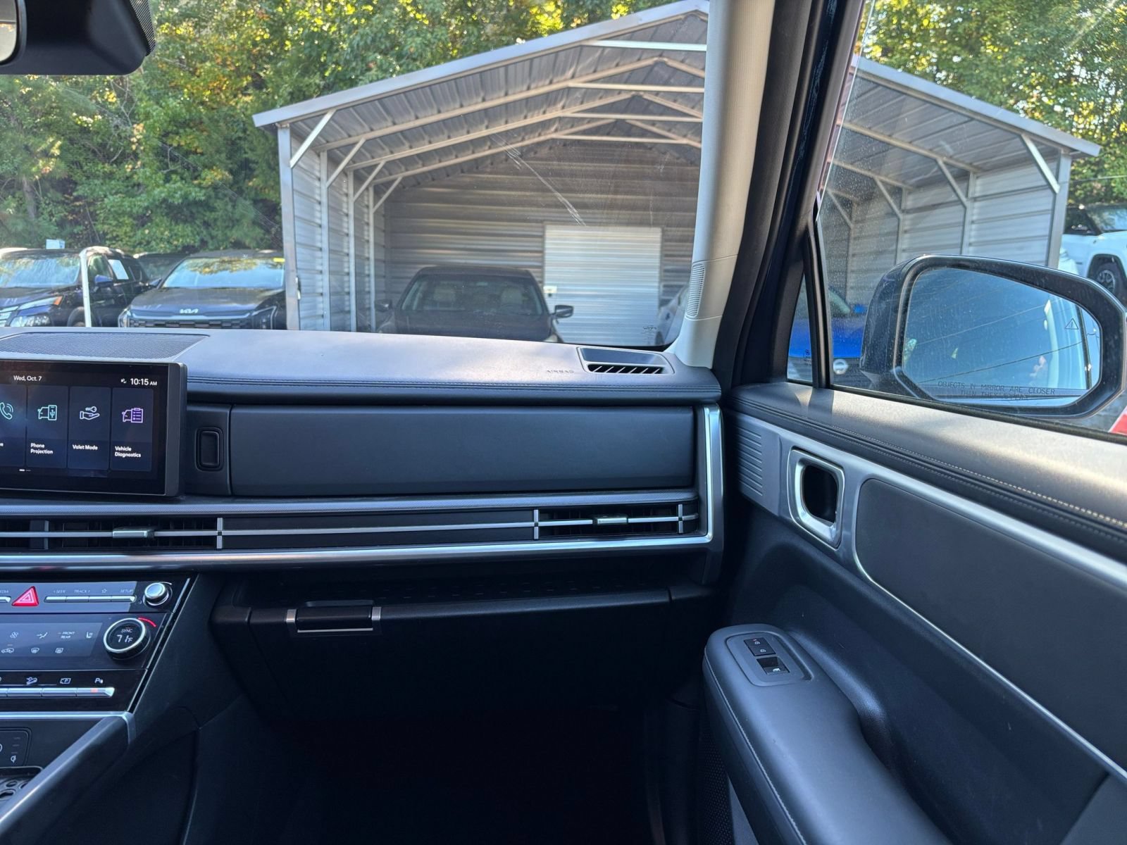 Thumbnail: 2025 Hyundai Santa Fe - 35