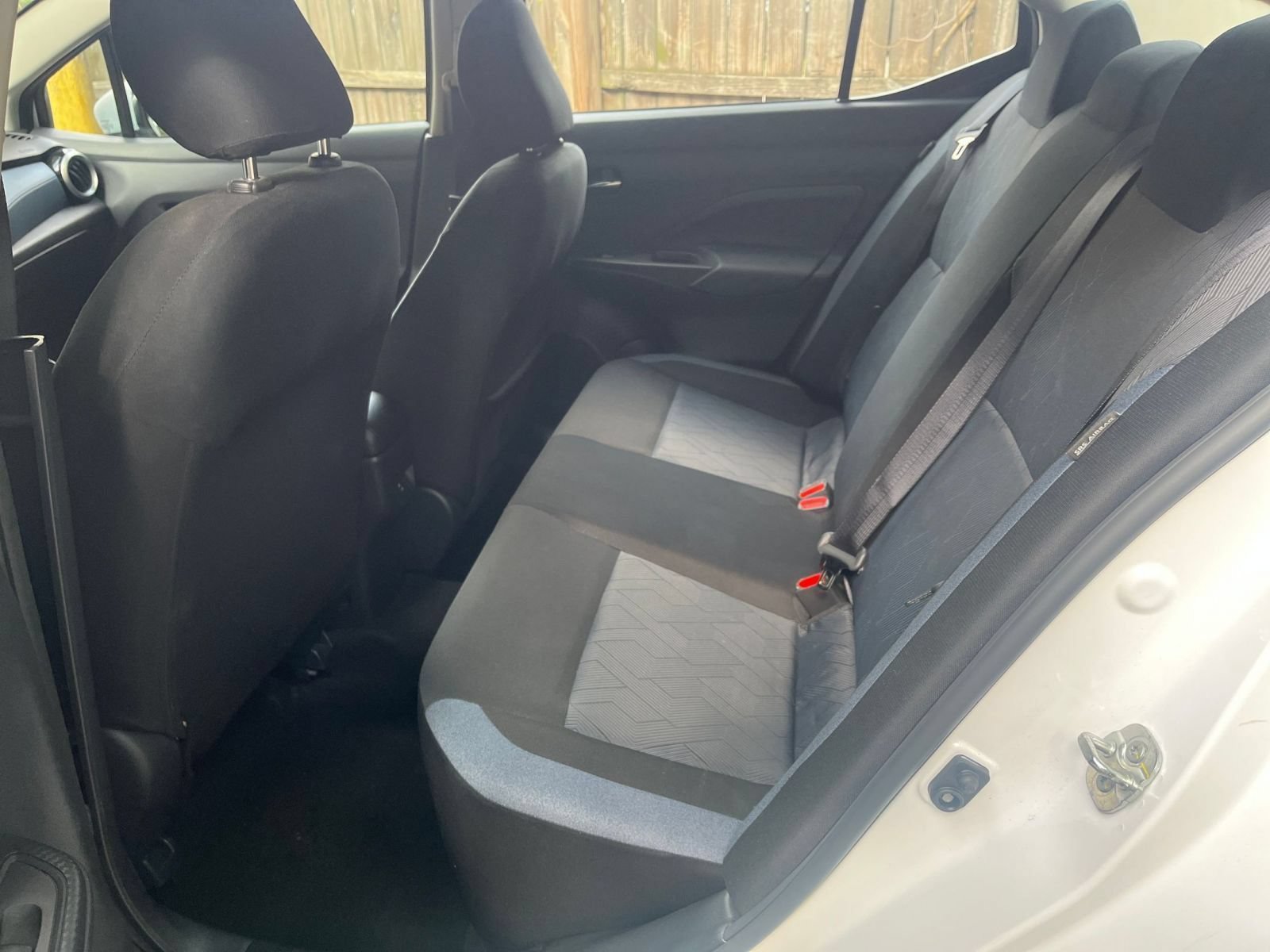 Thumbnail: 2025 Nissan Versa - 26