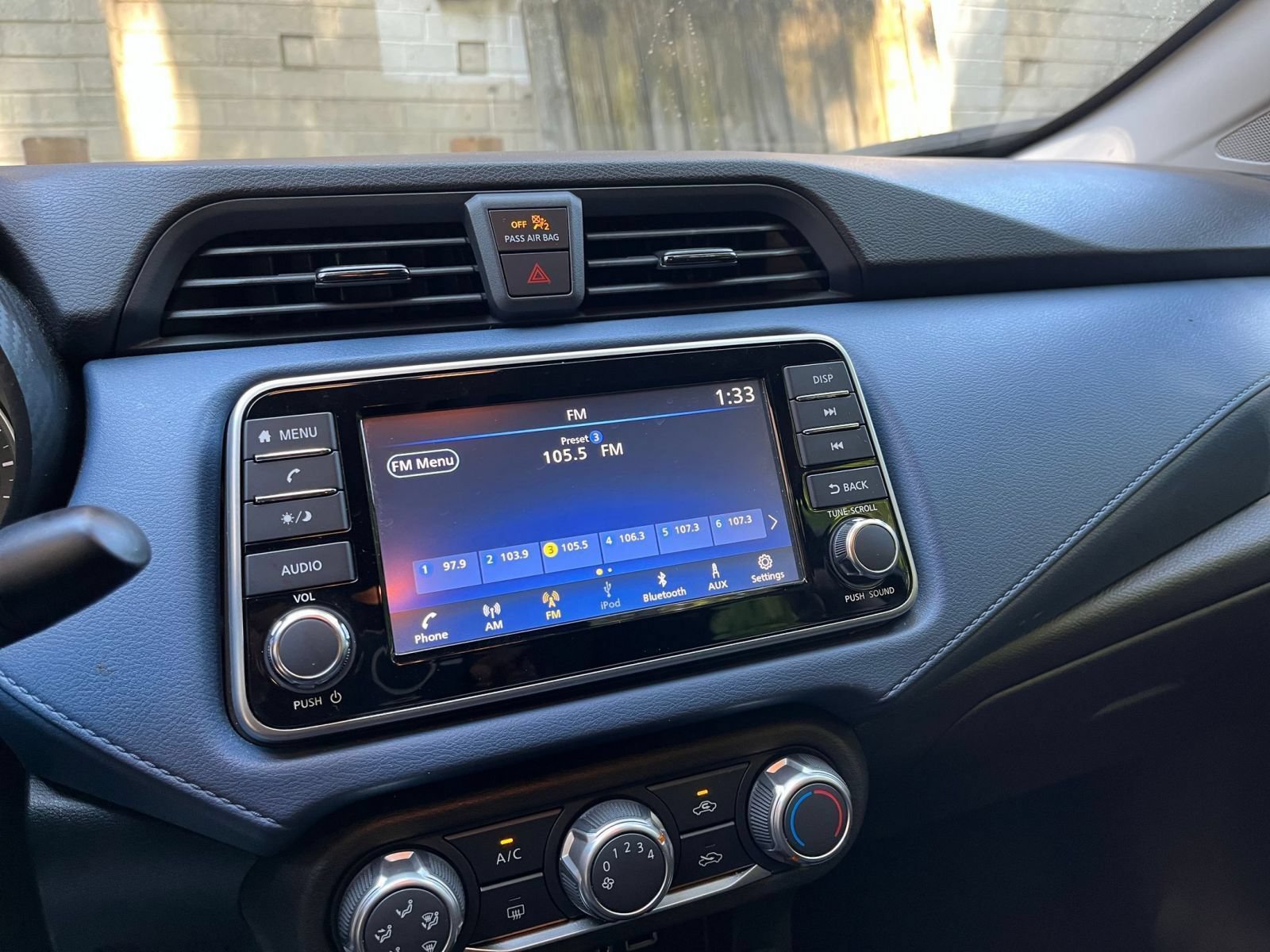 Thumbnail: 2025 Nissan Versa - 22