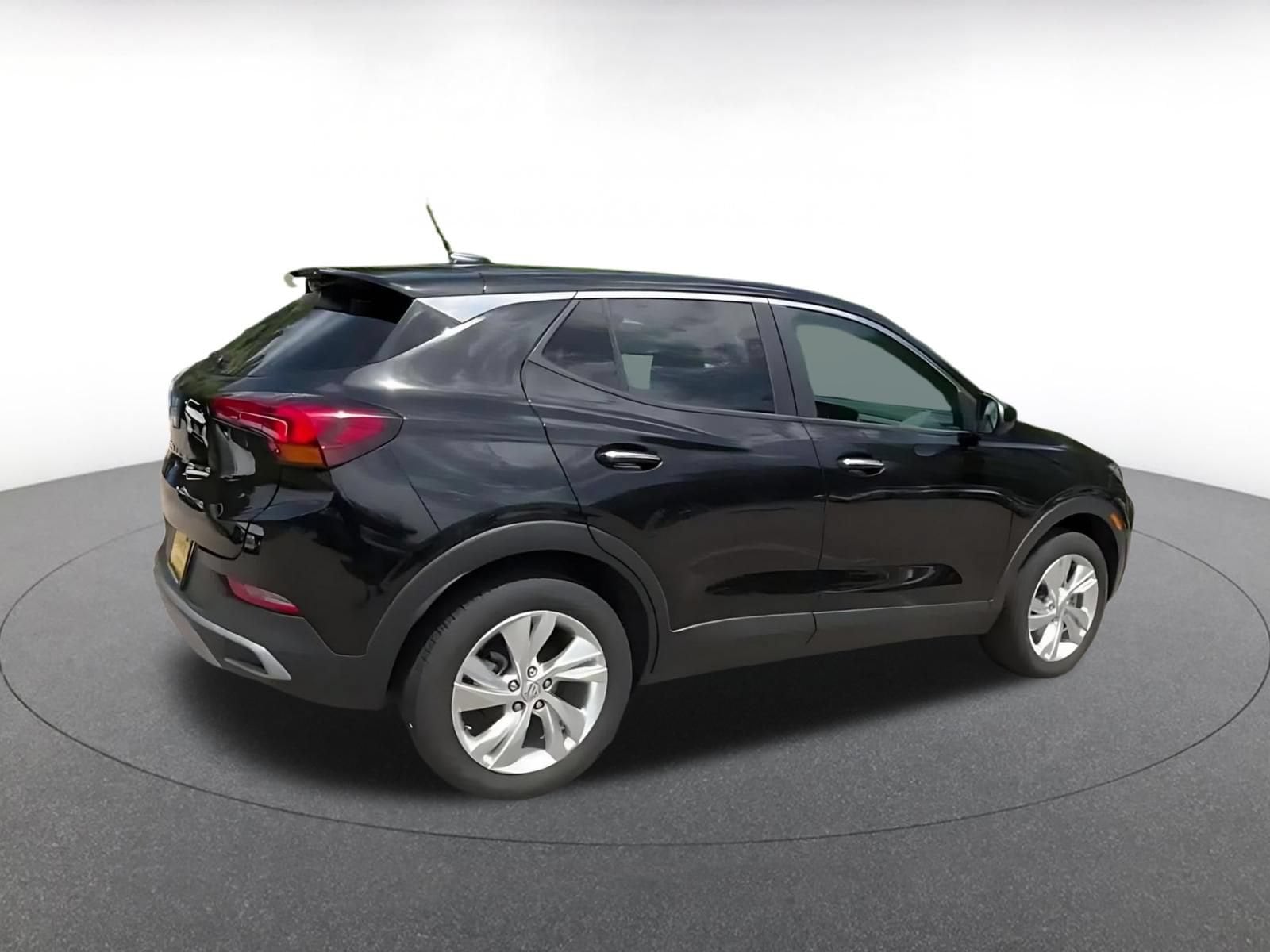 Thumbnail: 2025 Buick Encore GX - 14