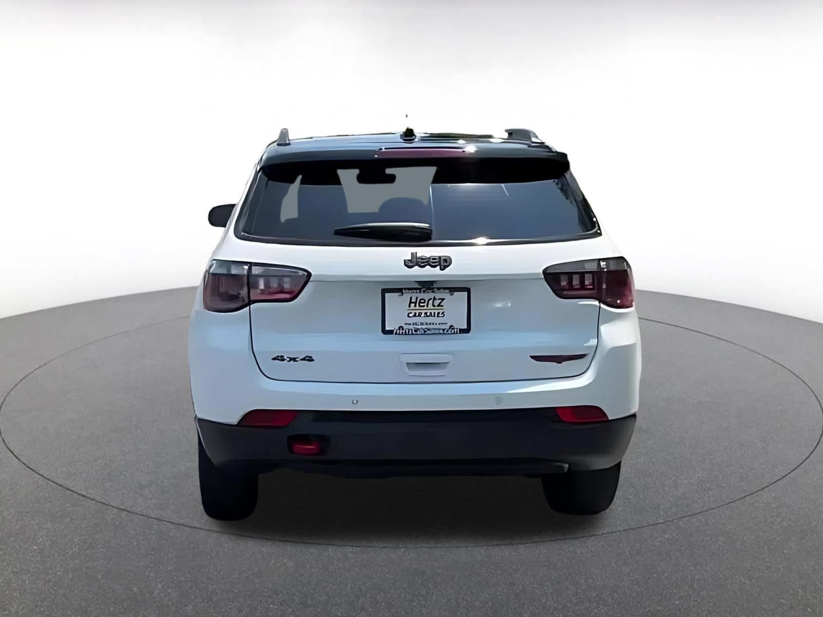 Thumbnail: 2025 Jeep Compass - 10