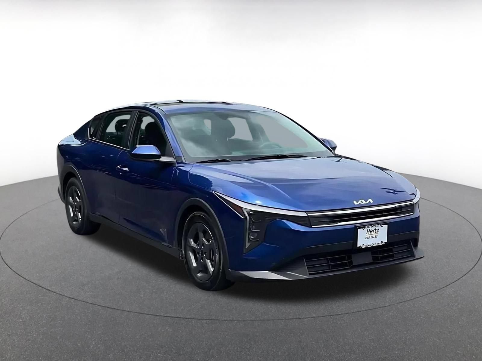 Thumbnail: 2025 Kia K4 - 3