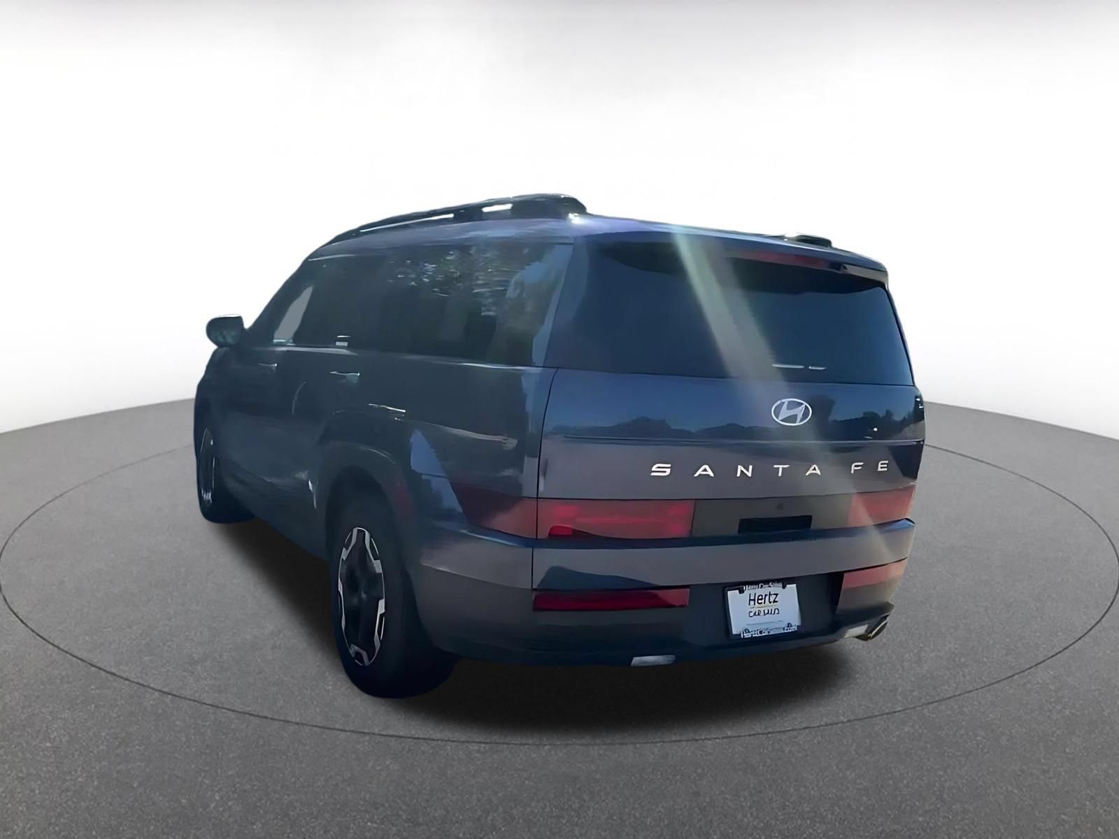 Thumbnail: 2025 Hyundai Santa Fe - 10