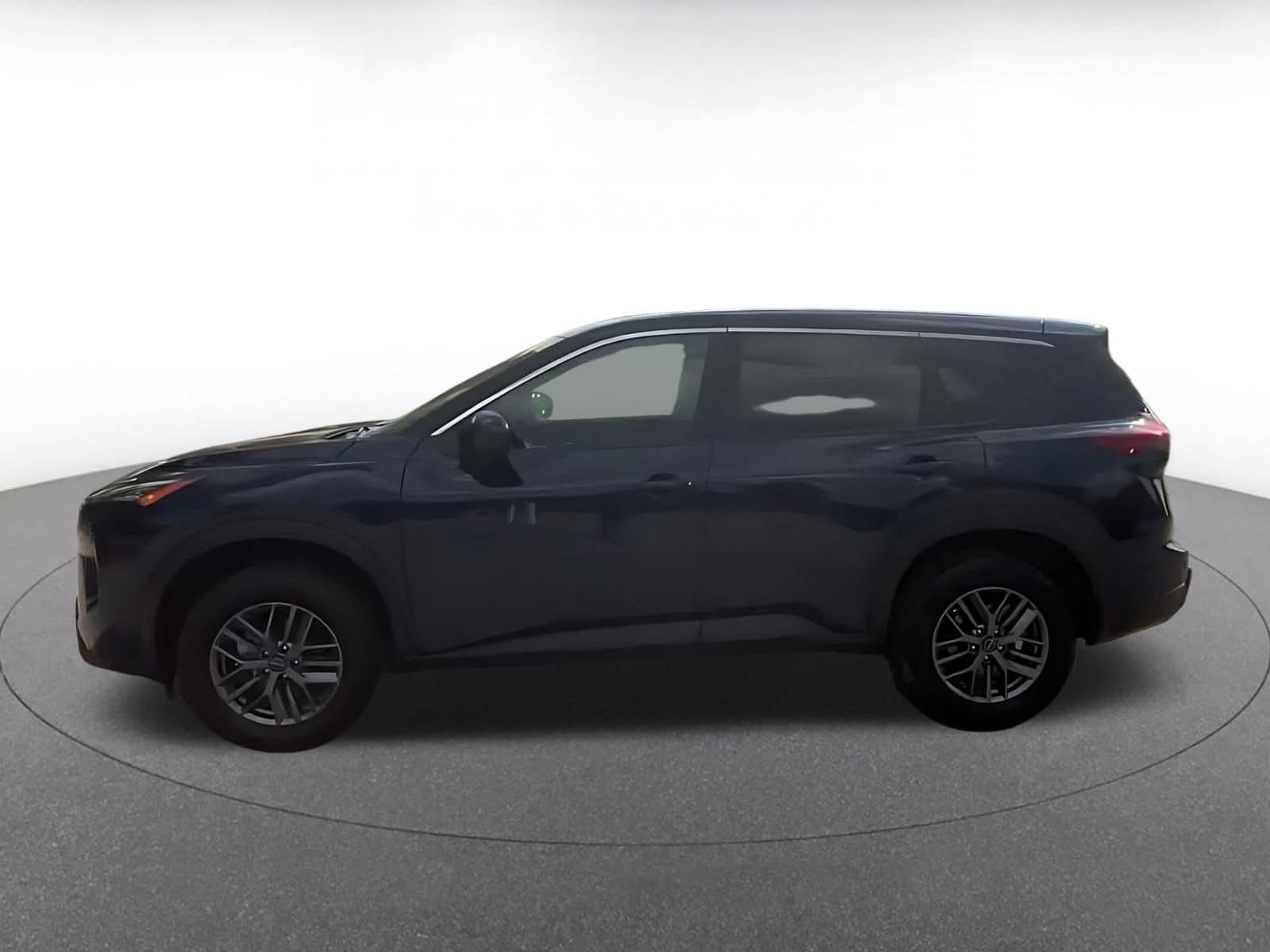 Thumbnail: 2026 Nissan Rogue - 8