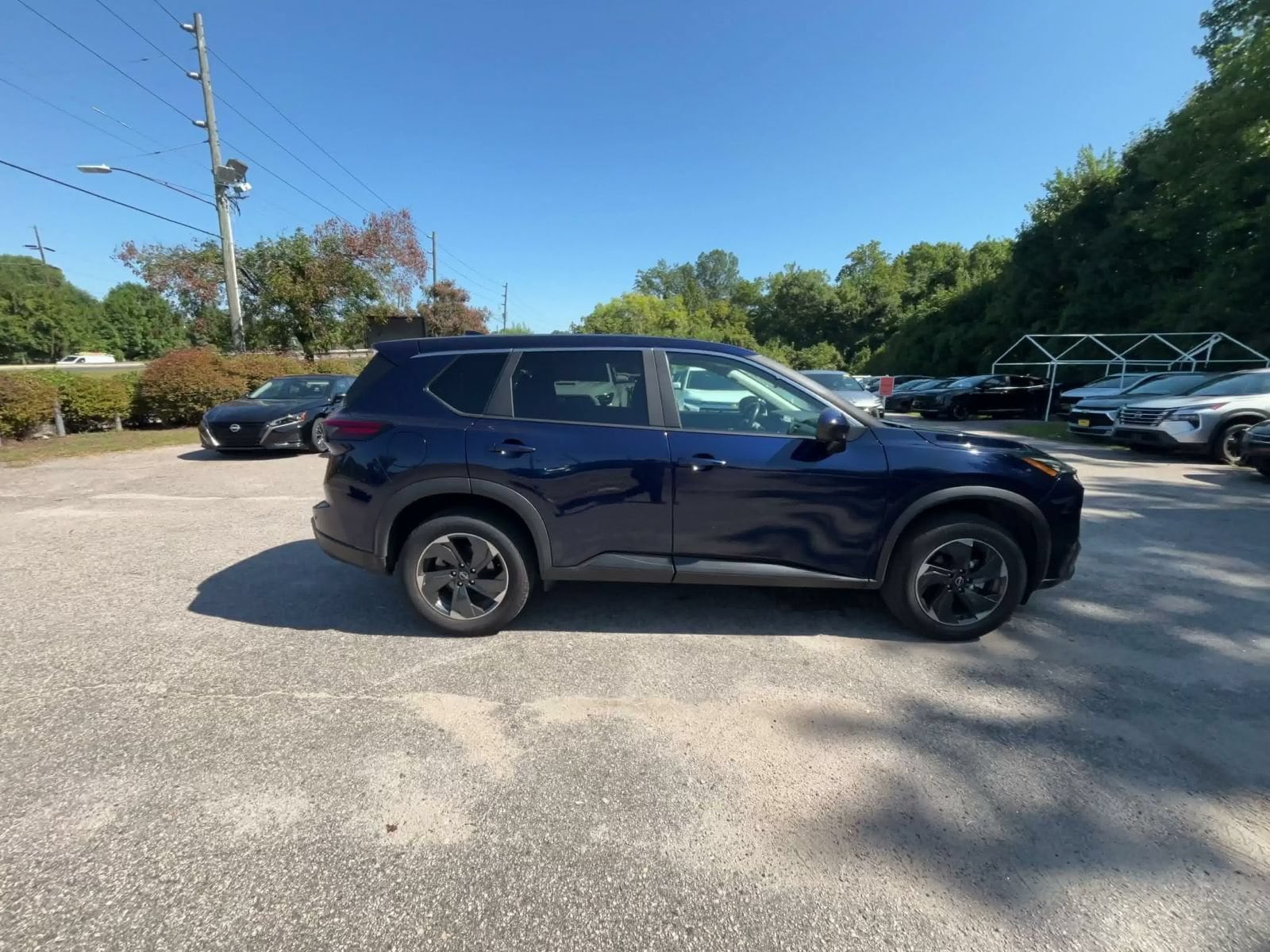 Thumbnail: 2025 Nissan Rogue - 15