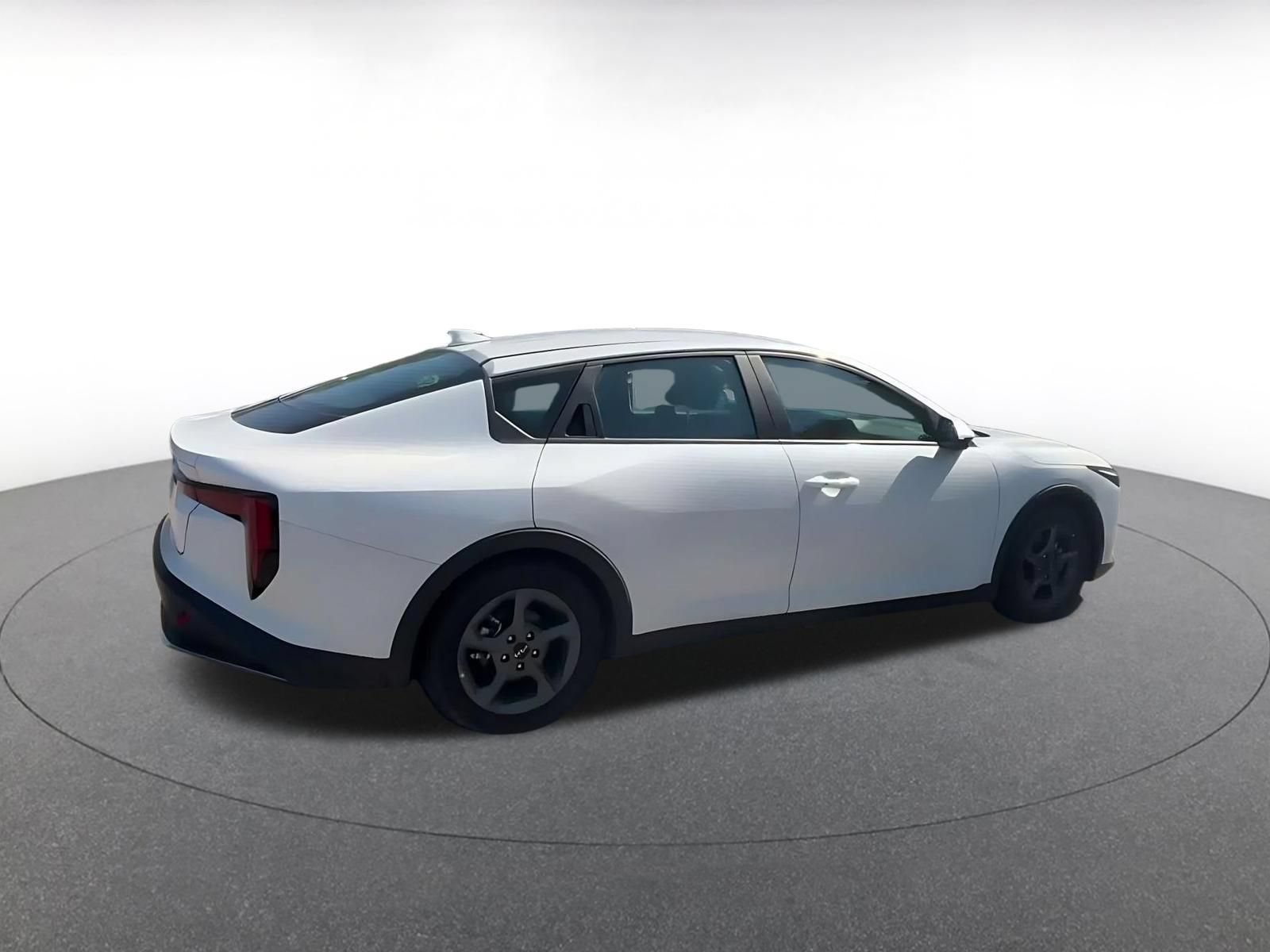 Thumbnail: 2025 Kia K4 - 14