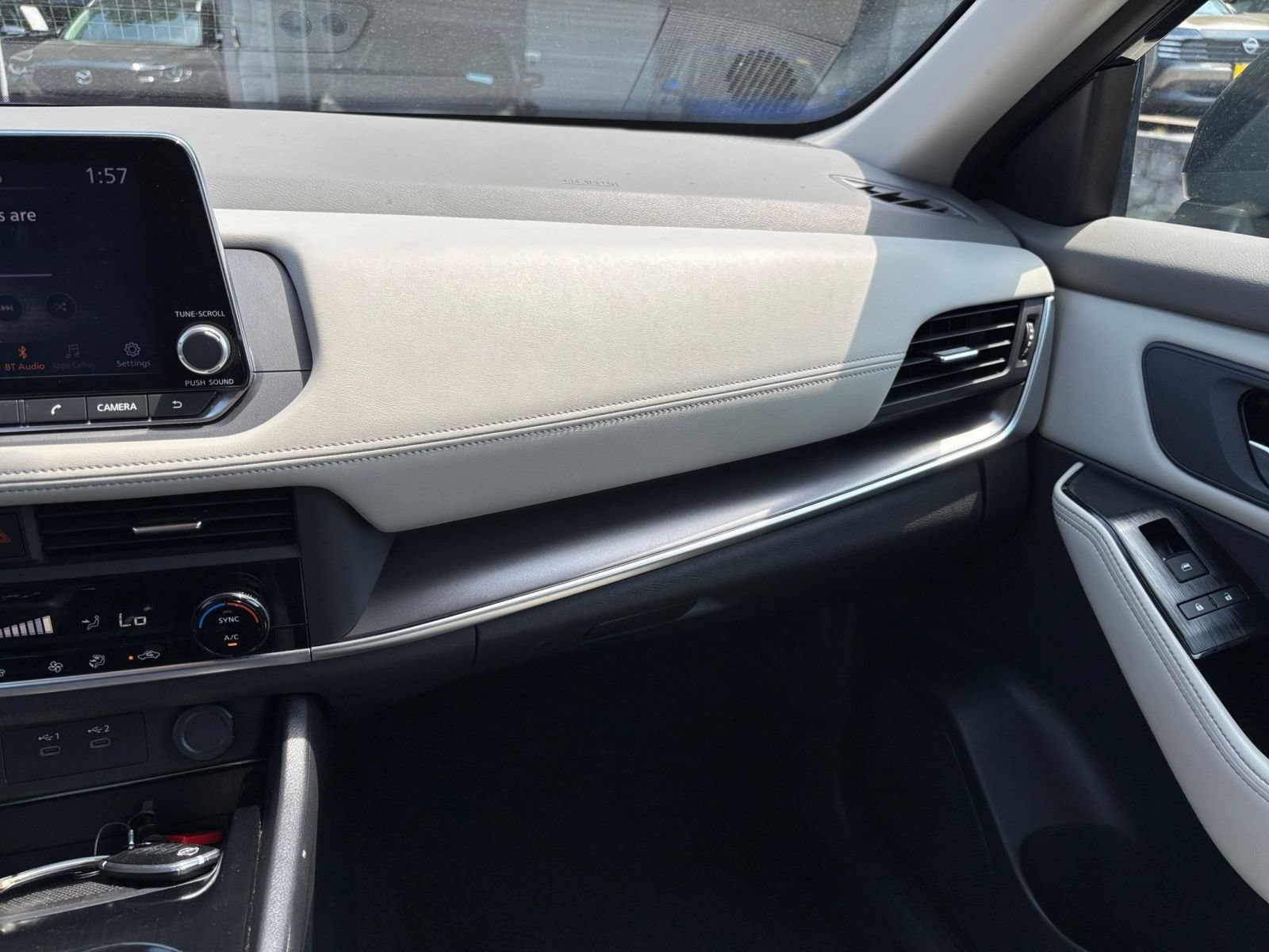 Thumbnail: 2025 Nissan Rogue - 35