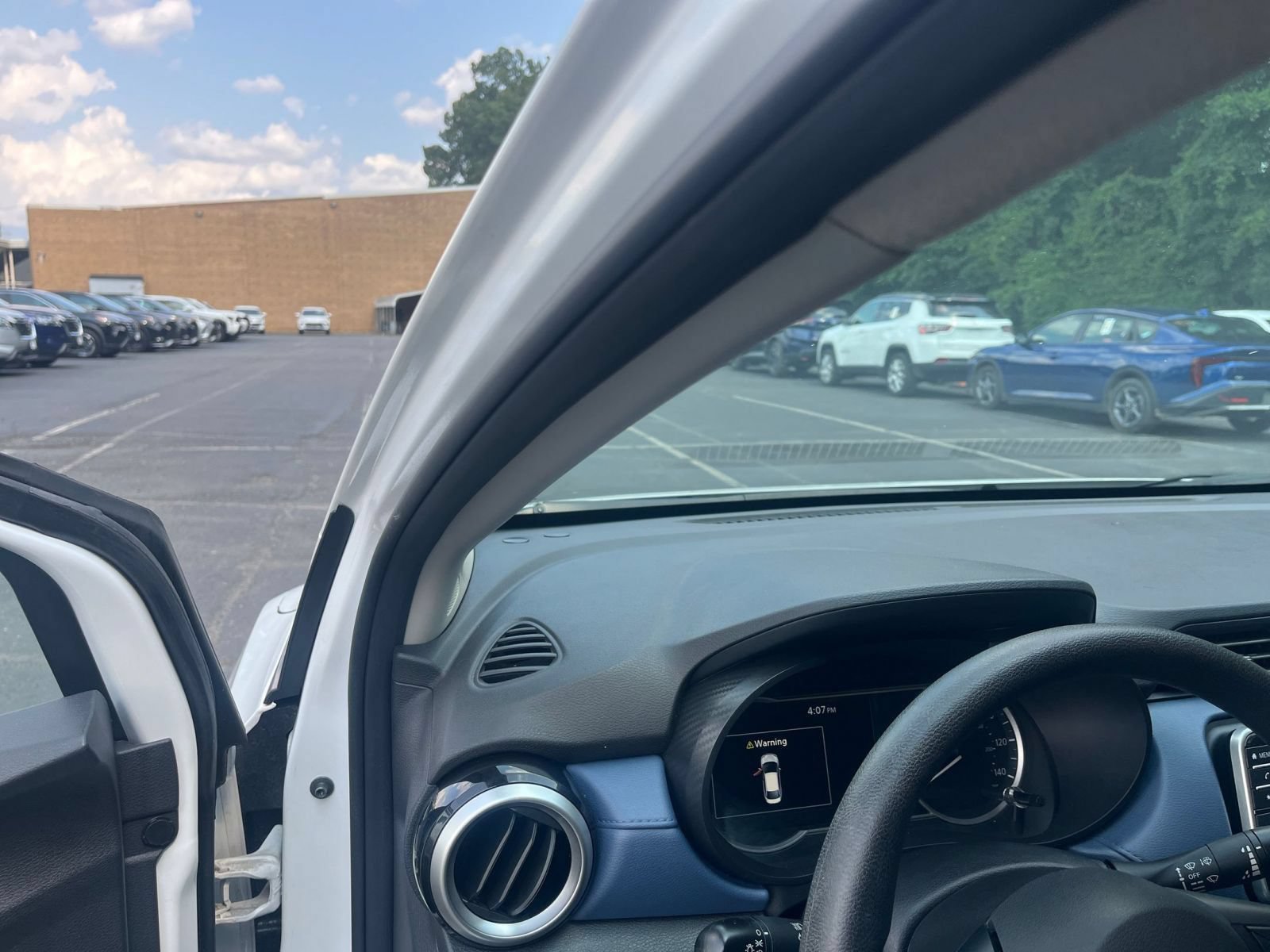 Thumbnail: 2025 Nissan Versa - 35