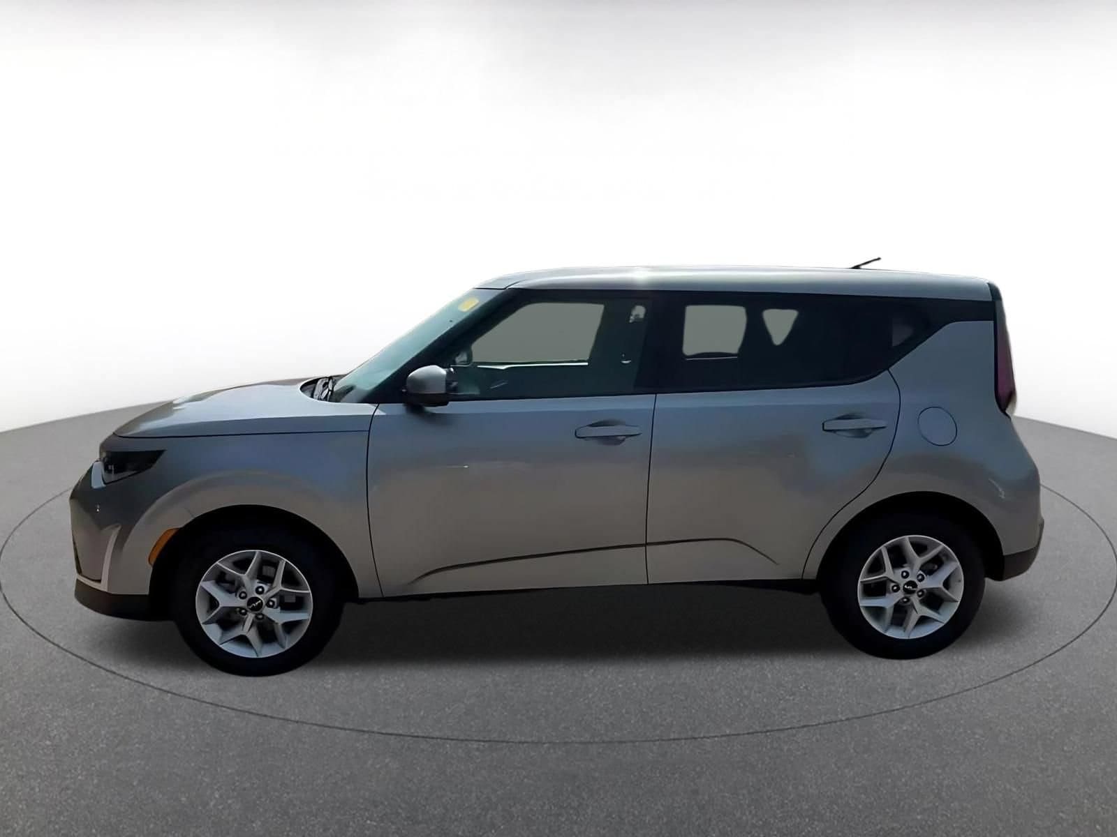 Thumbnail: 2025 Kia Soul - 8
