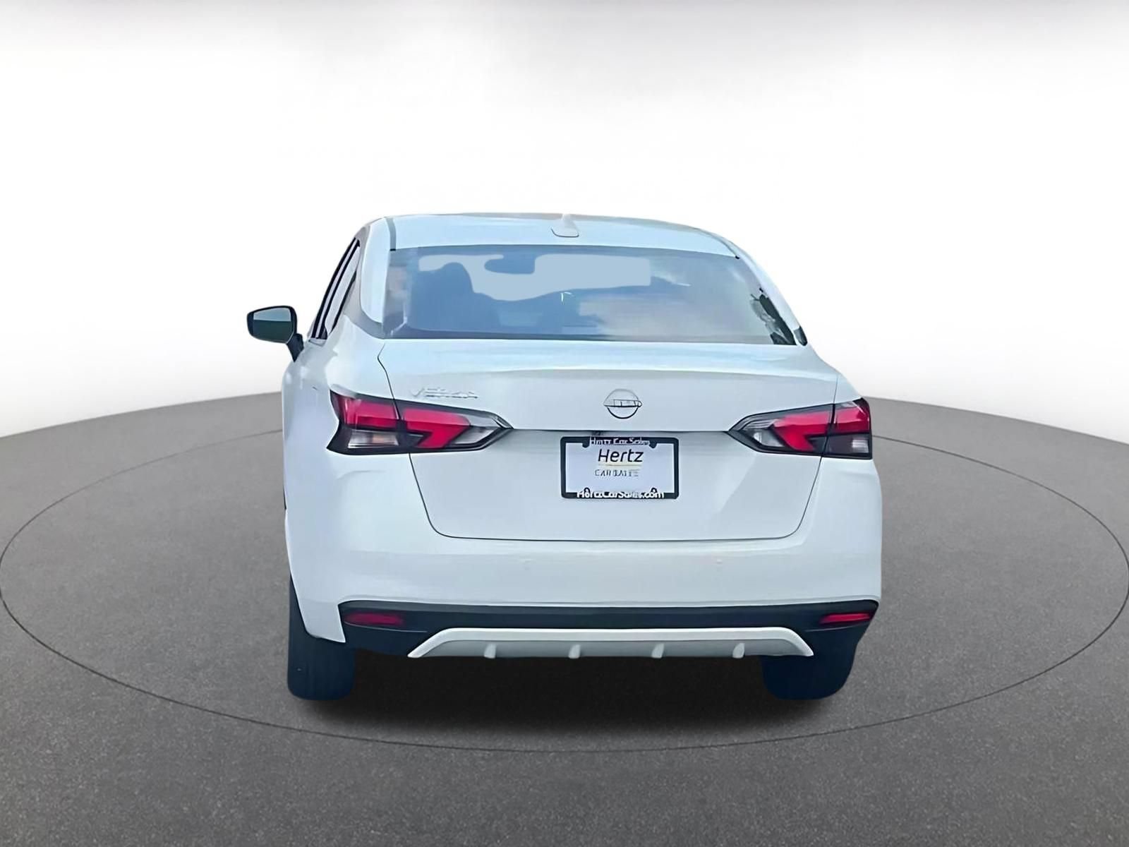 Thumbnail: 2025 Nissan Versa - 12