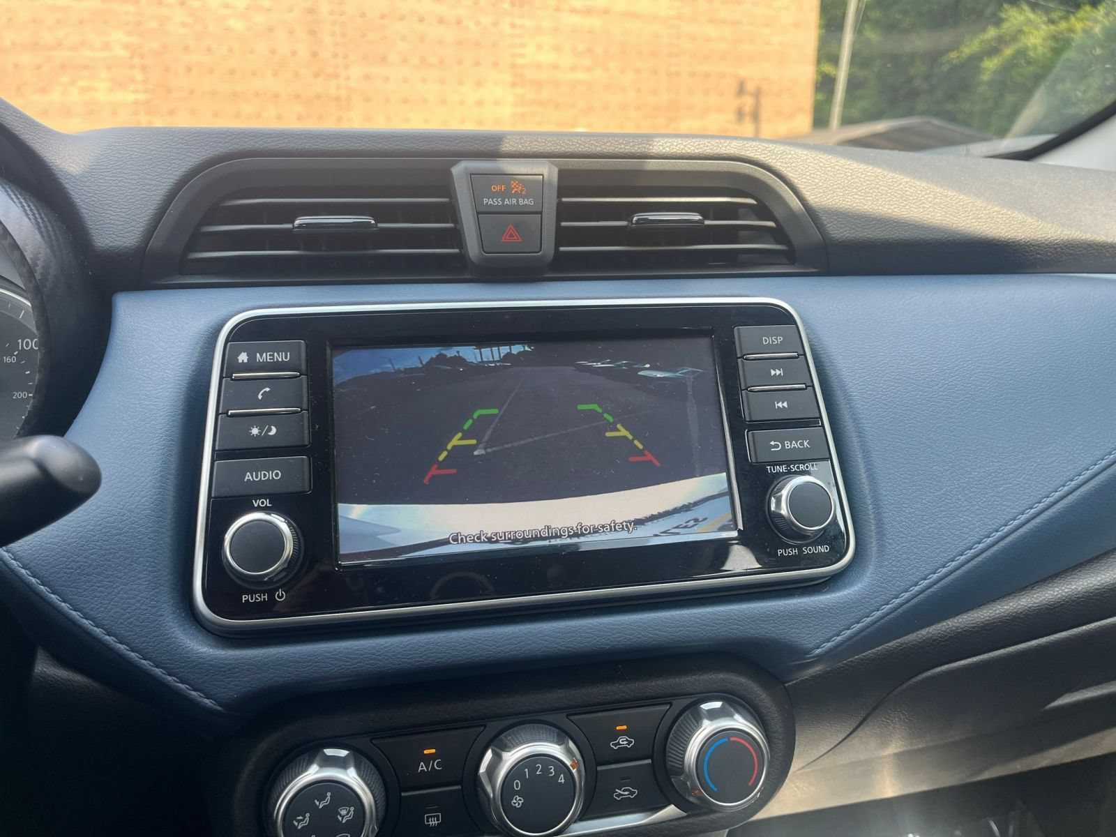 Thumbnail: 2025 Nissan Versa - 25