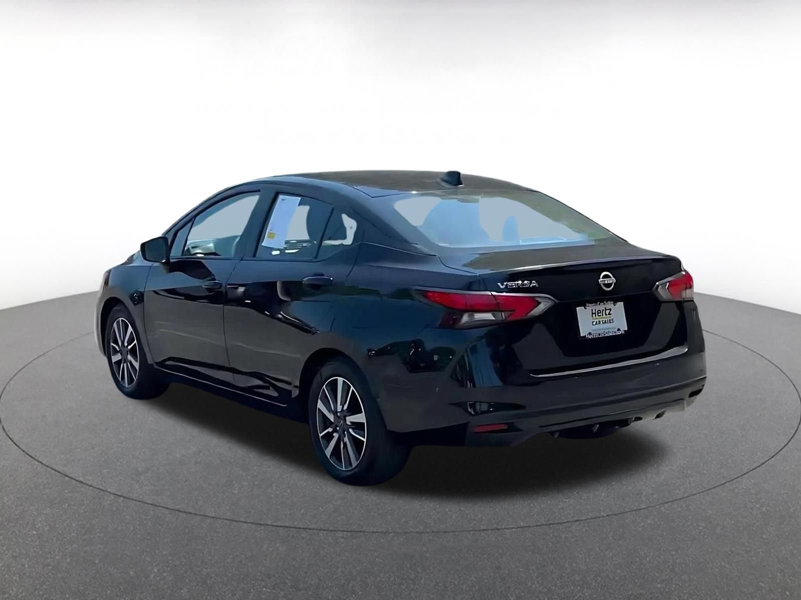 Thumbnail: 2025 Nissan Versa - 9