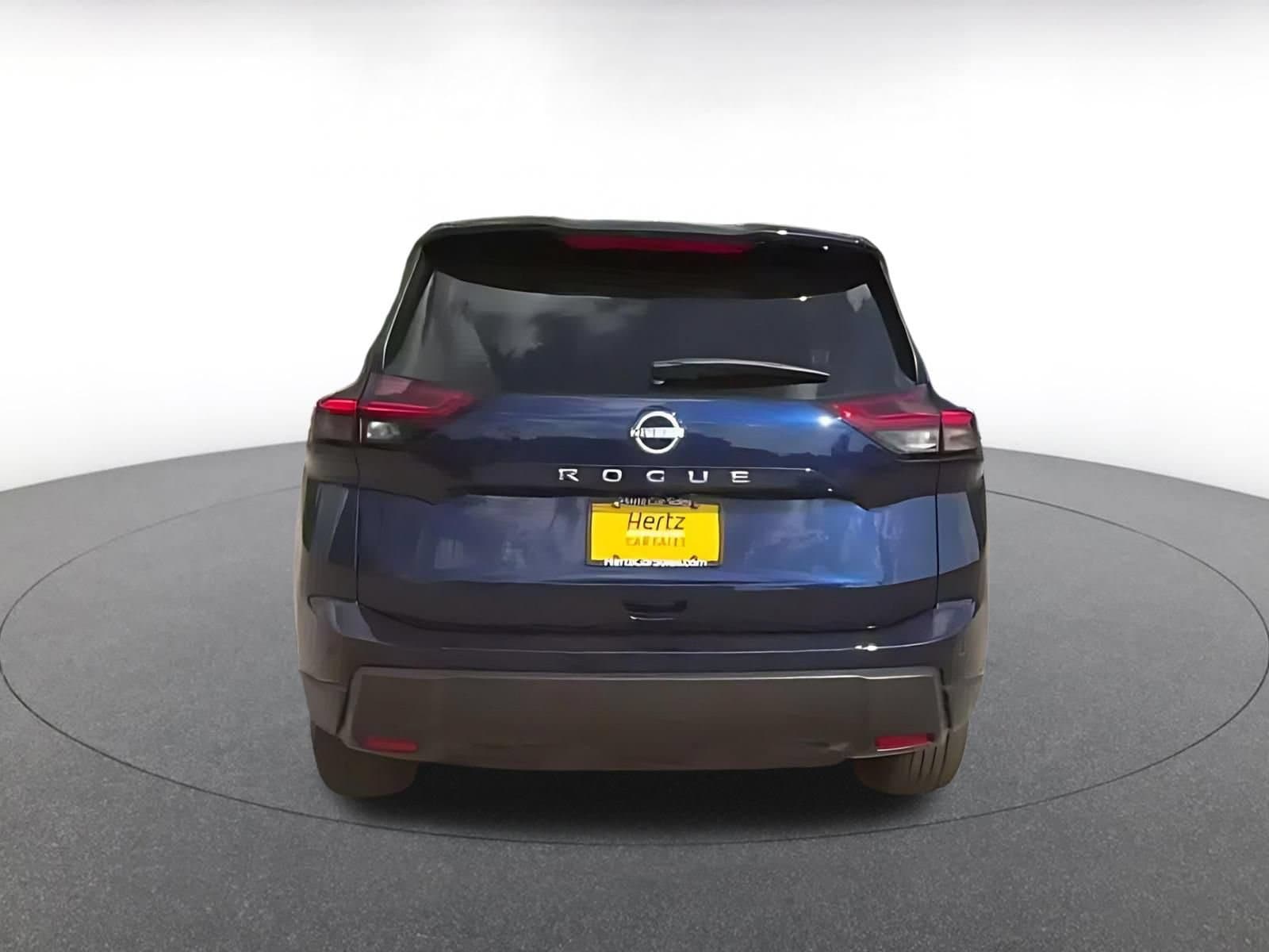 Thumbnail: 2026 Nissan Rogue - 12