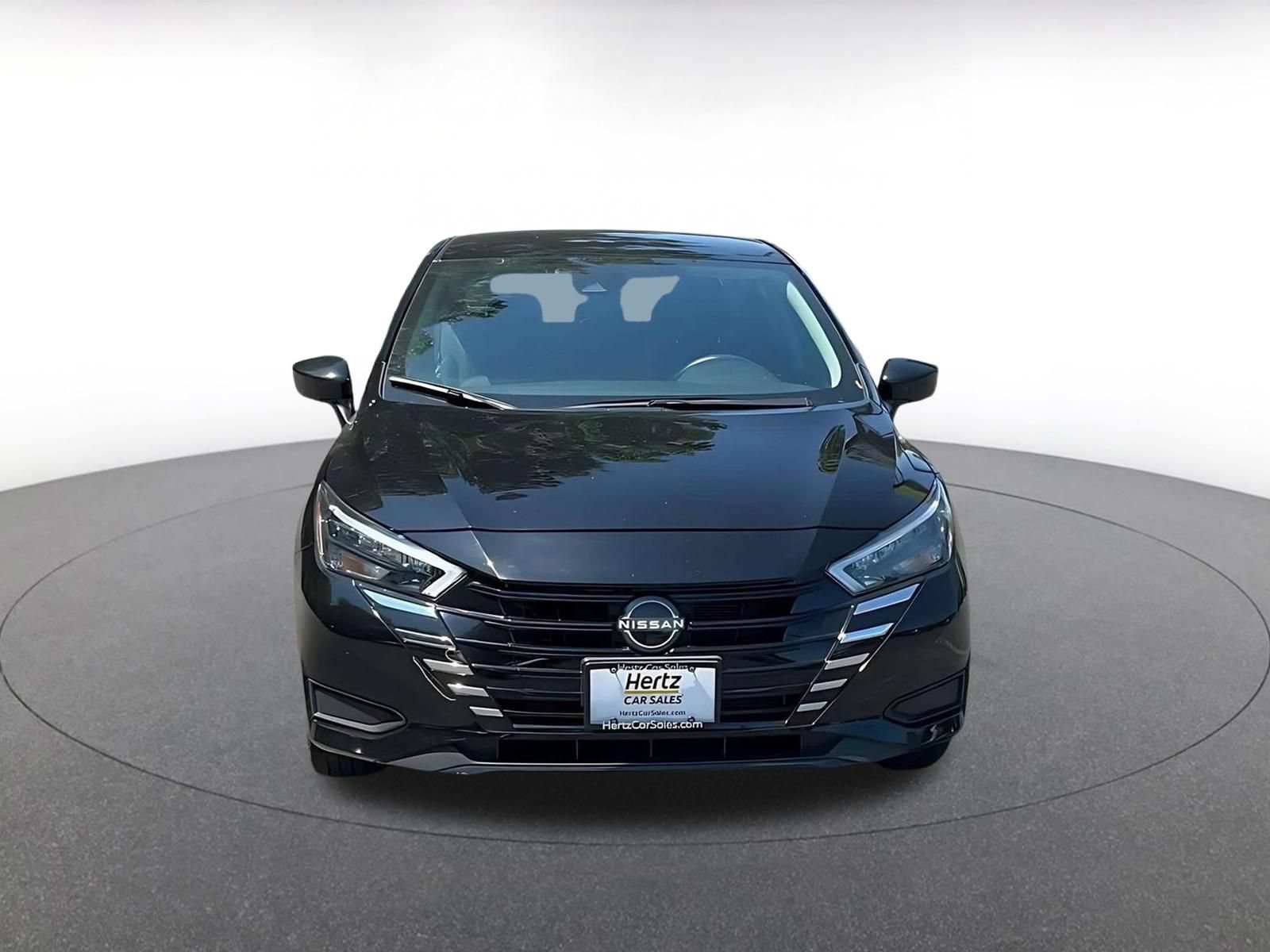 Thumbnail: 2025 Nissan Versa - 3