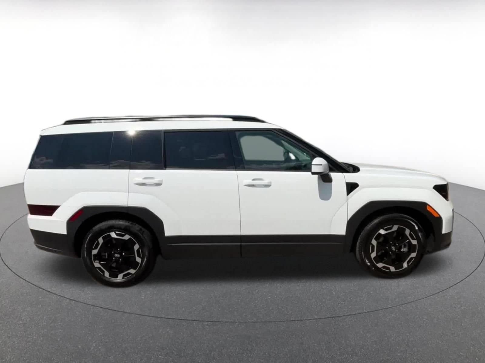 Thumbnail: 2026 Hyundai Santa Fe - 15