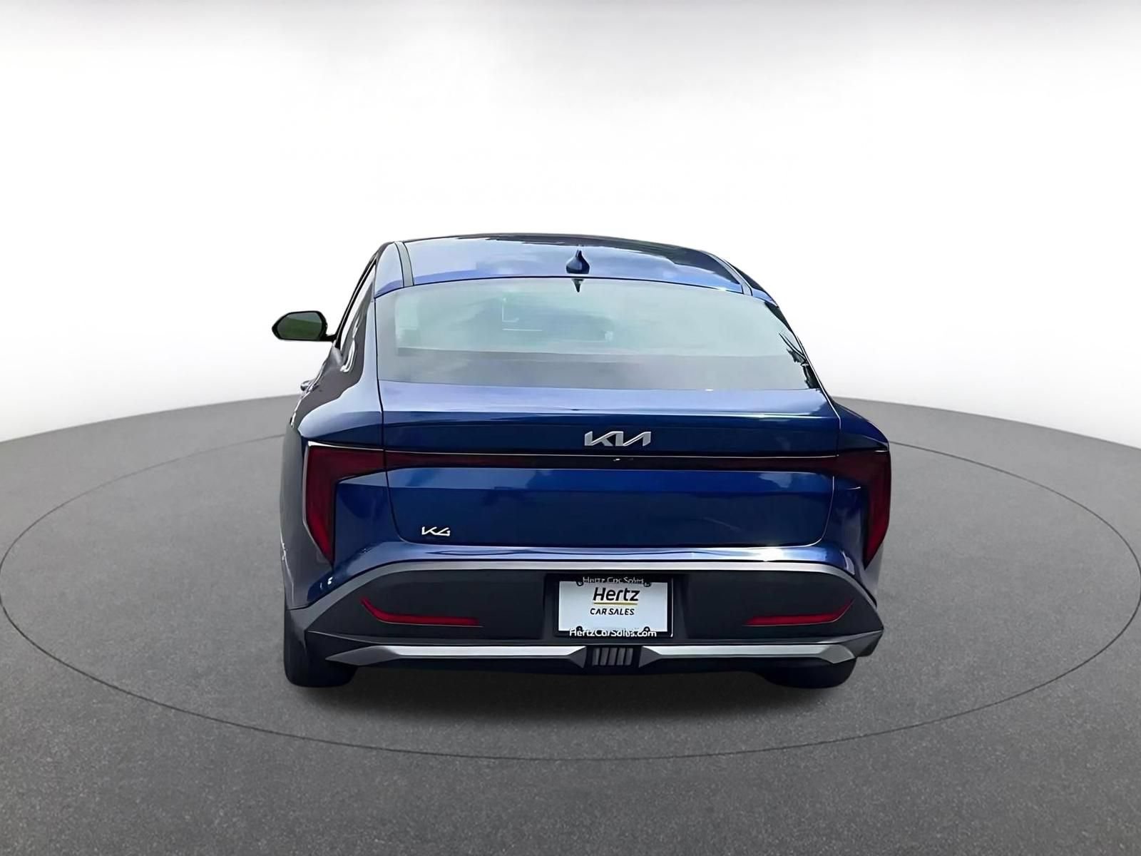 Thumbnail: 2025 Kia K4 - 12