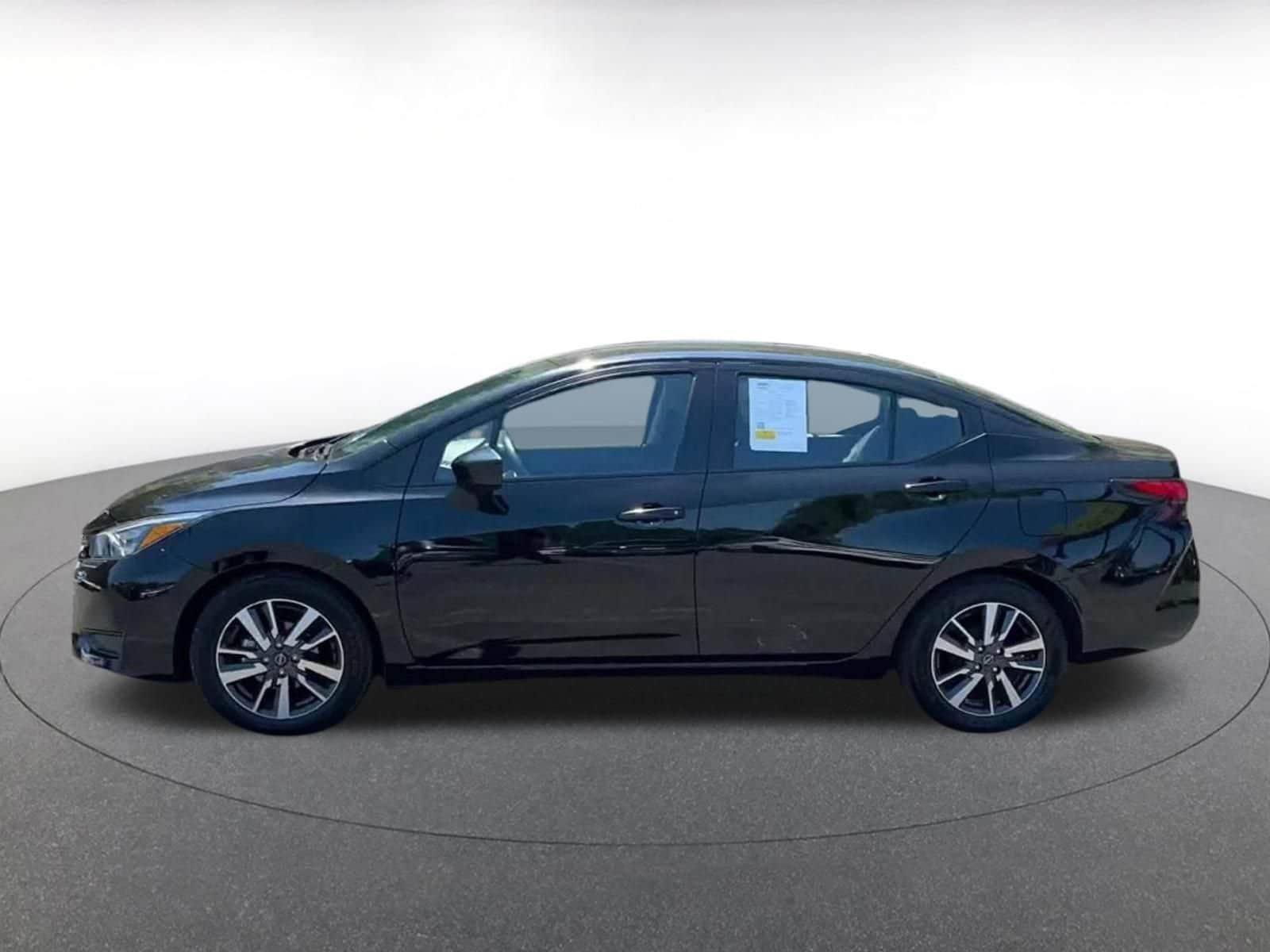 Thumbnail: 2025 Nissan Versa - 7