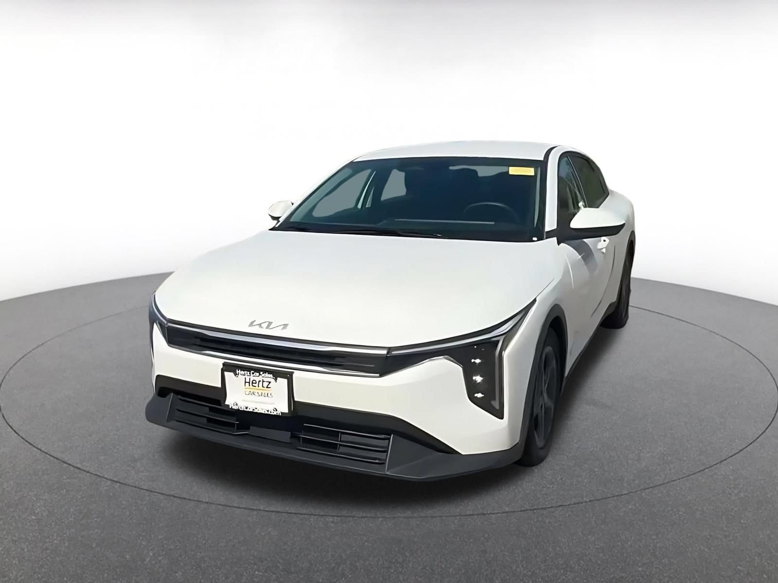 Thumbnail: 2025 Kia K4 - 6