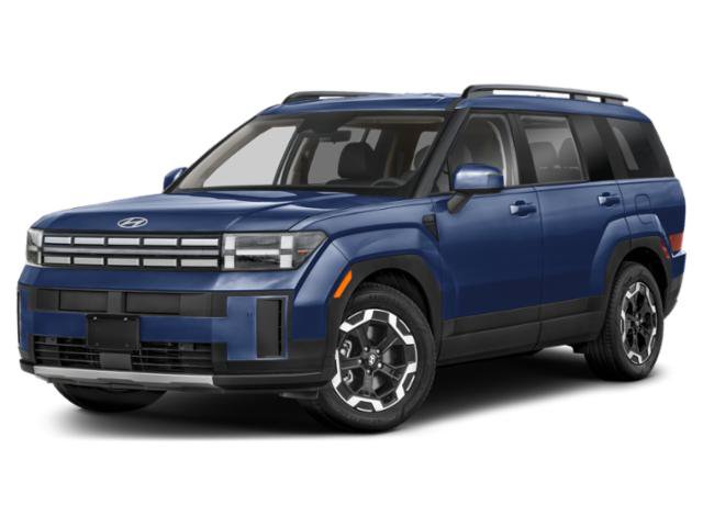 Thumbnail: 2025 Hyundai Santa Fe - 1
