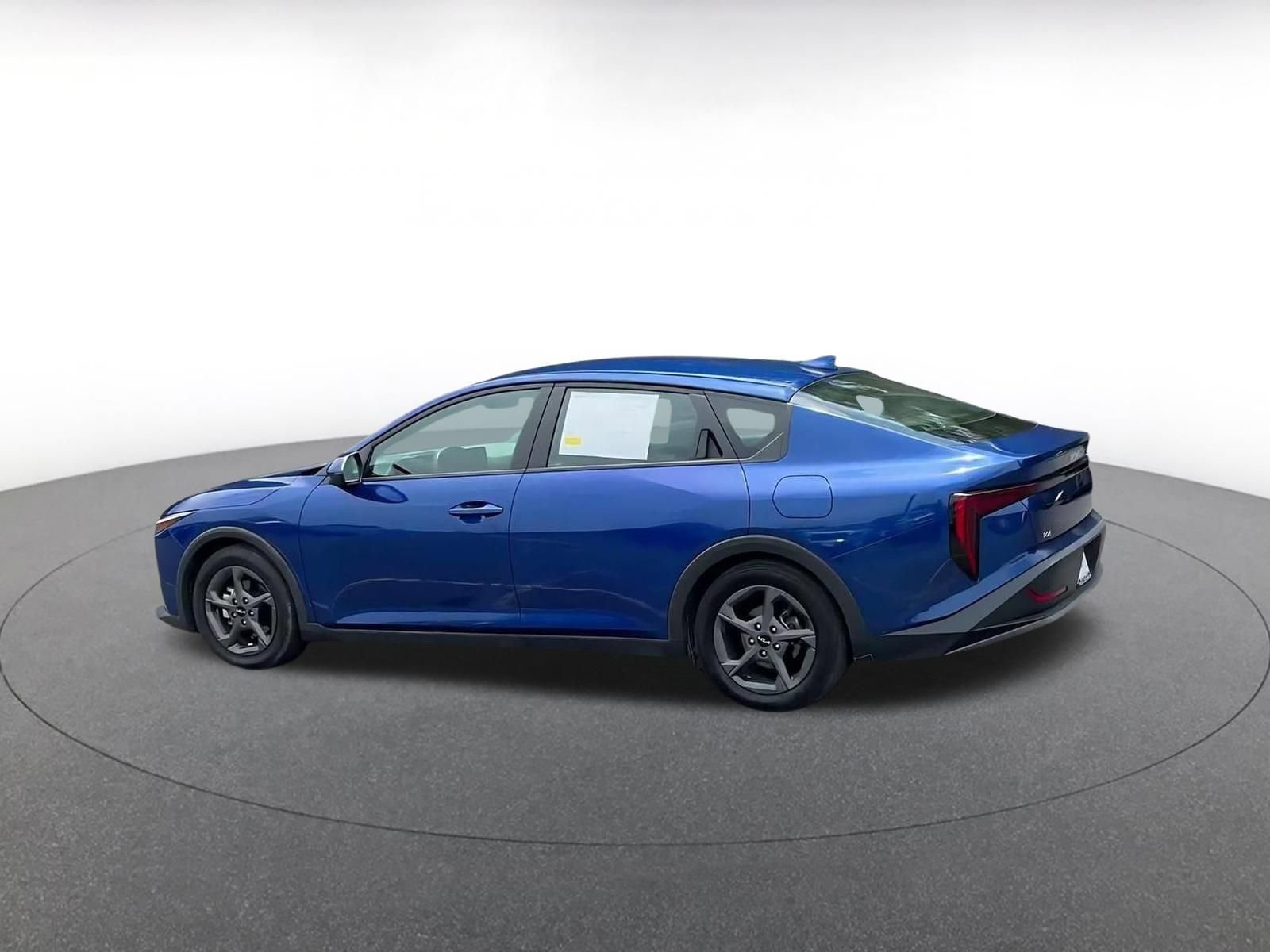 Thumbnail: 2025 Kia K4 - 9