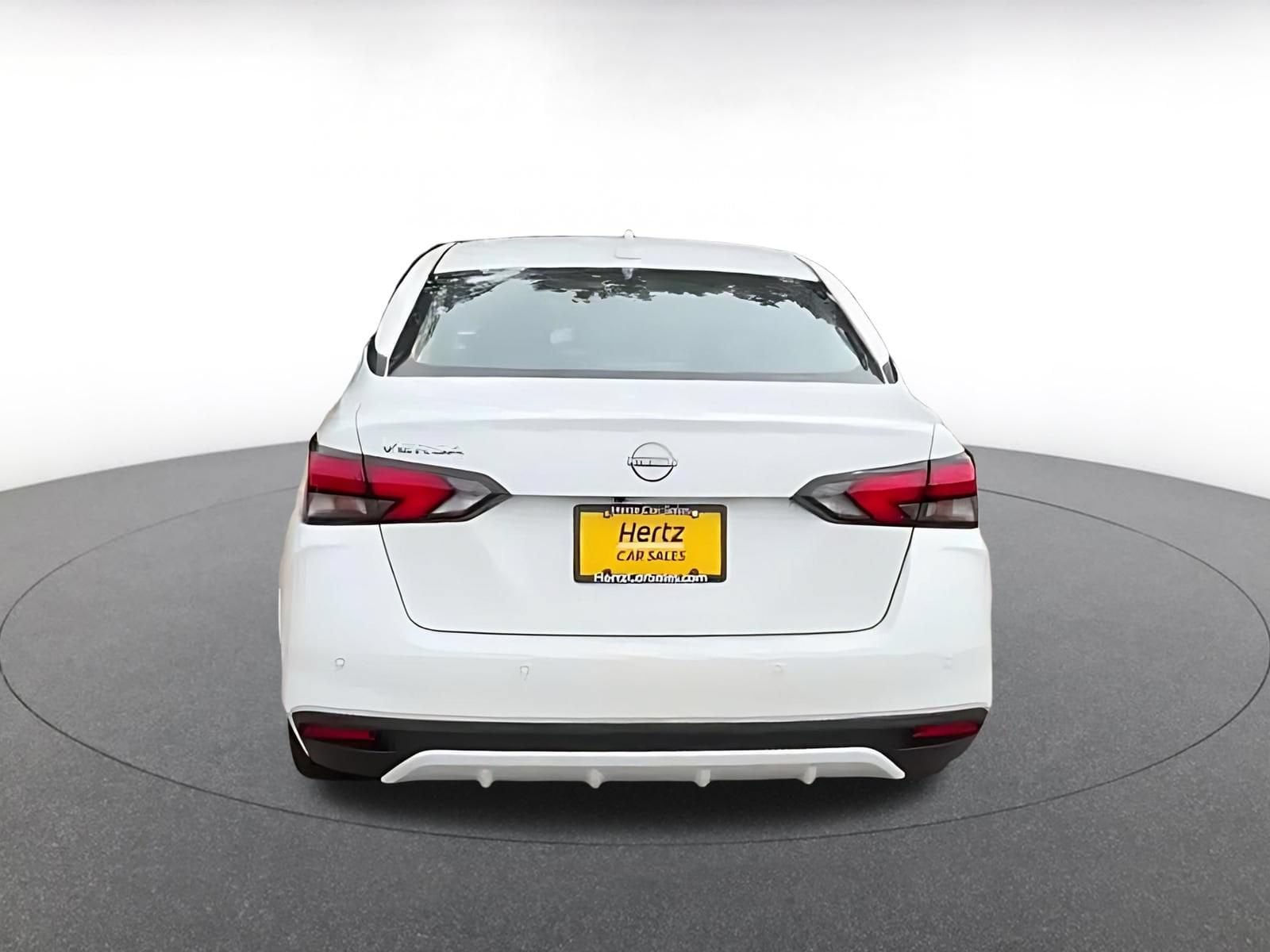 Thumbnail: 2025 Nissan Versa - 12