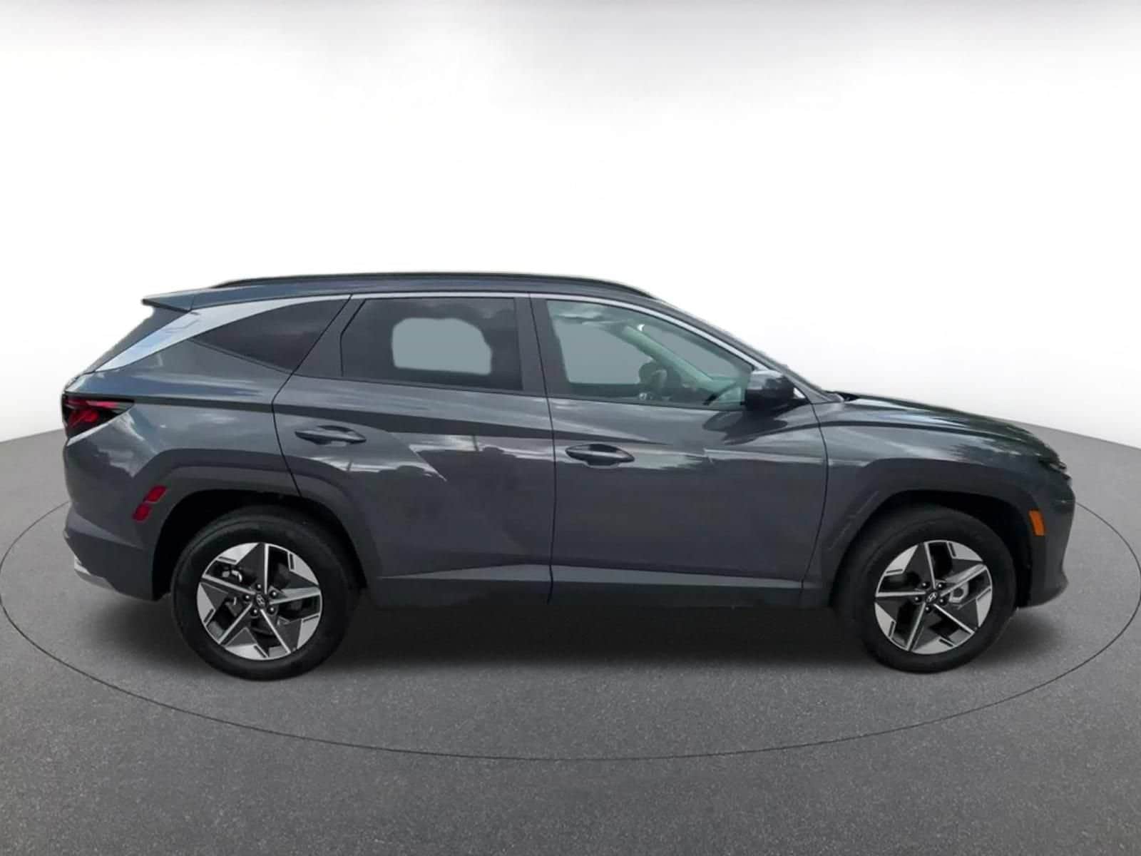 Thumbnail: 2026 Hyundai Tucson - 15