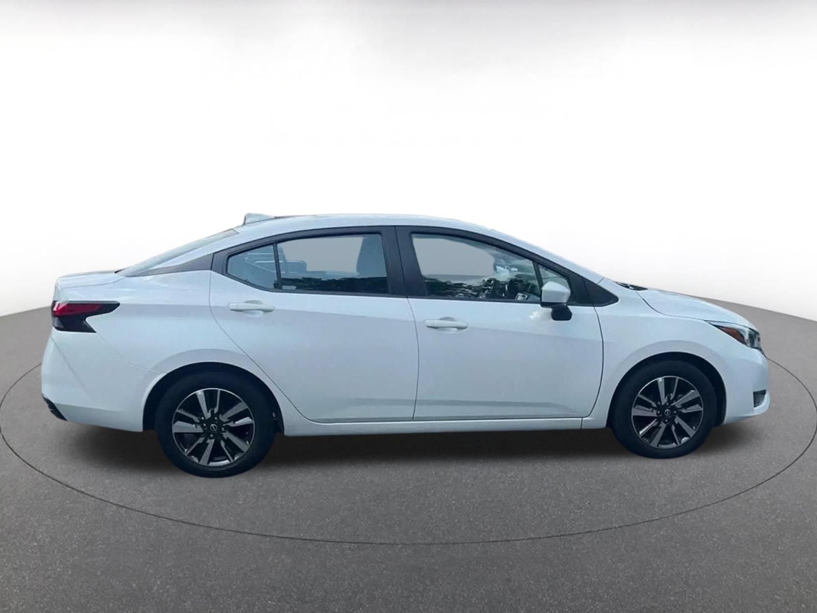 Thumbnail: 2025 Nissan Versa - 15