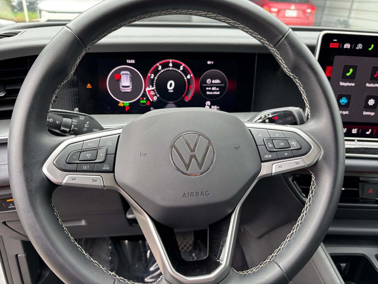 Thumbnail: 2026 Volkswagen Tiguan - 28
