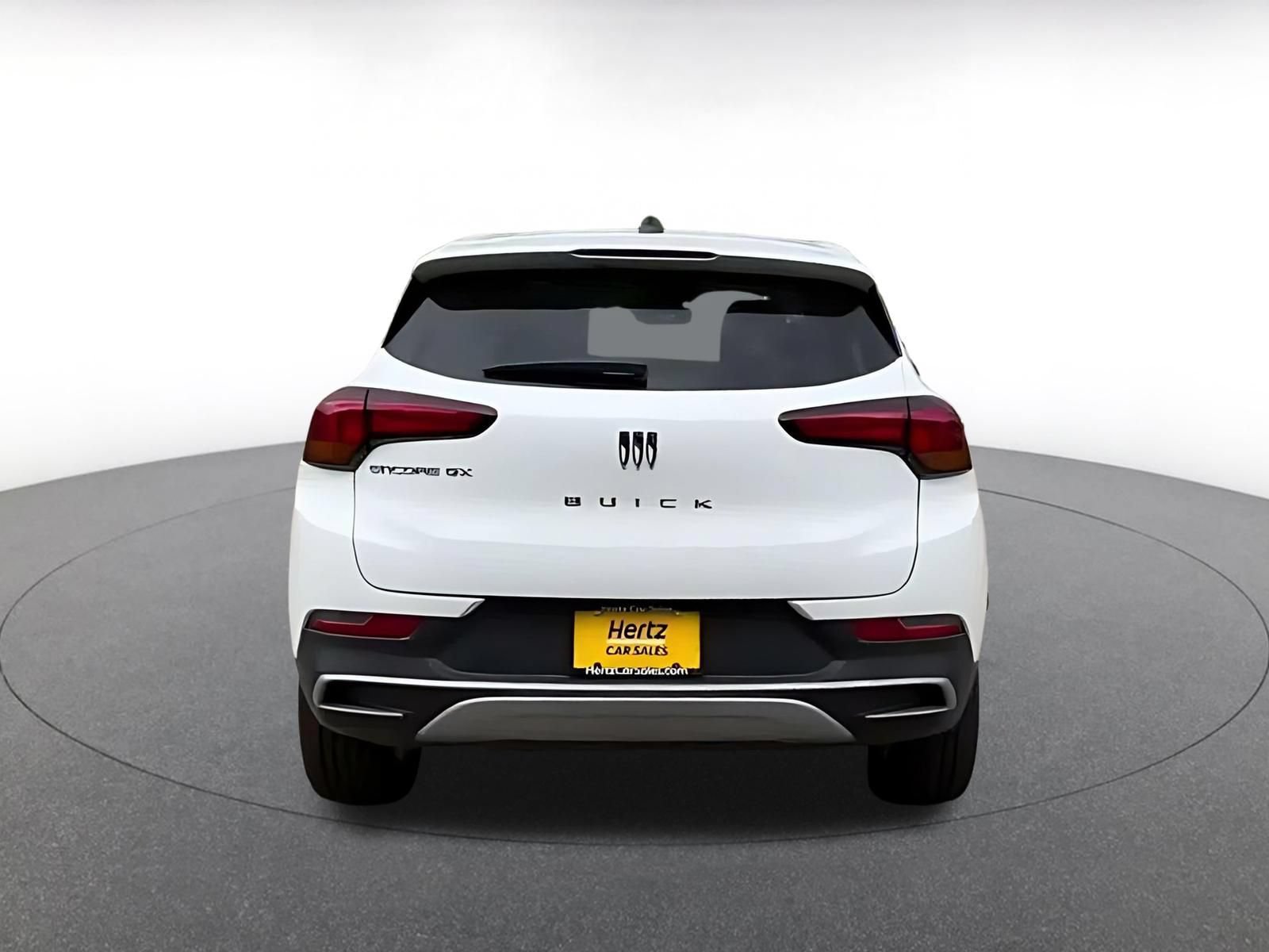Thumbnail: 2026 Buick Encore GX - 12