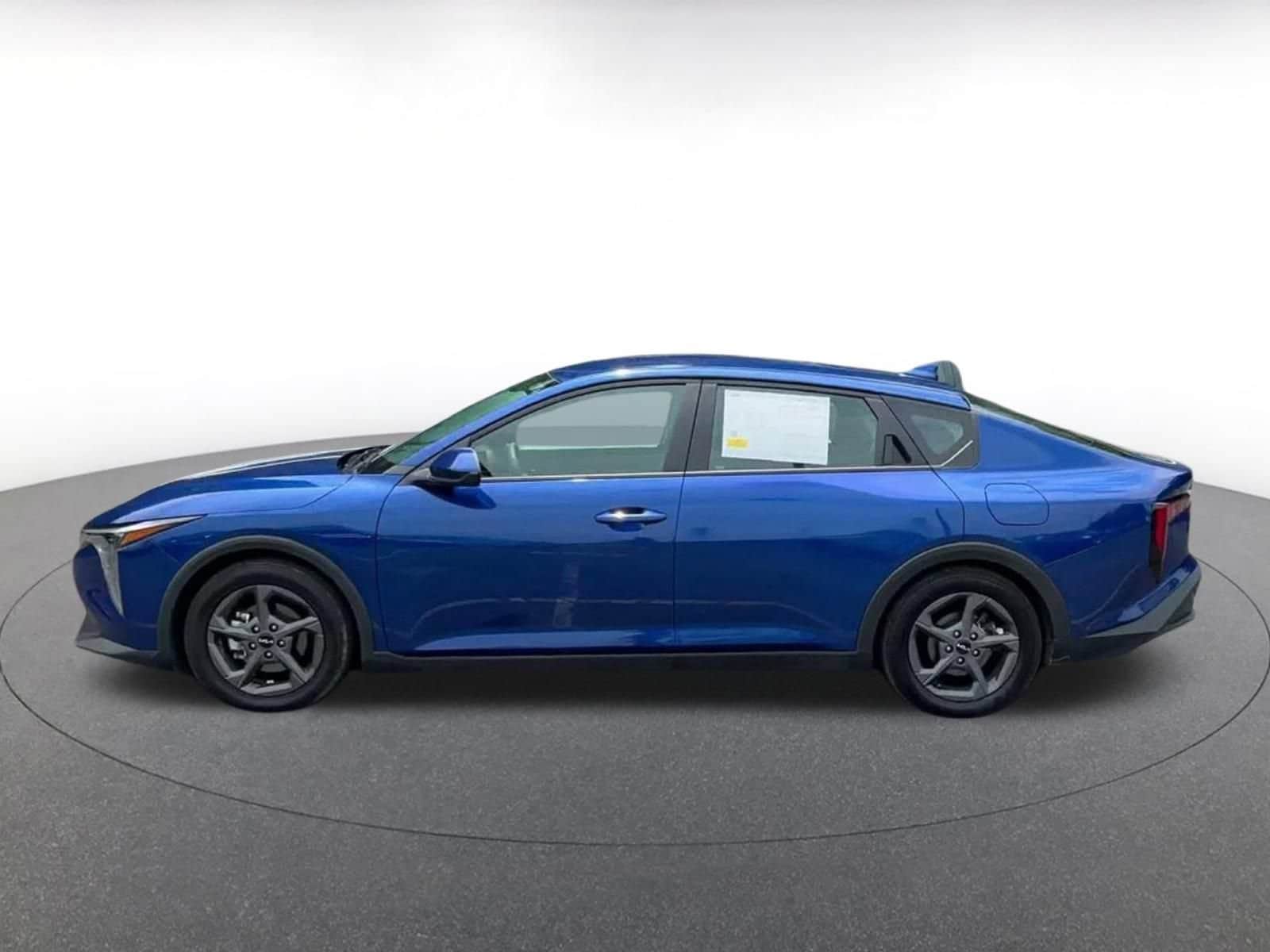 Thumbnail: 2025 Kia K4 - 8