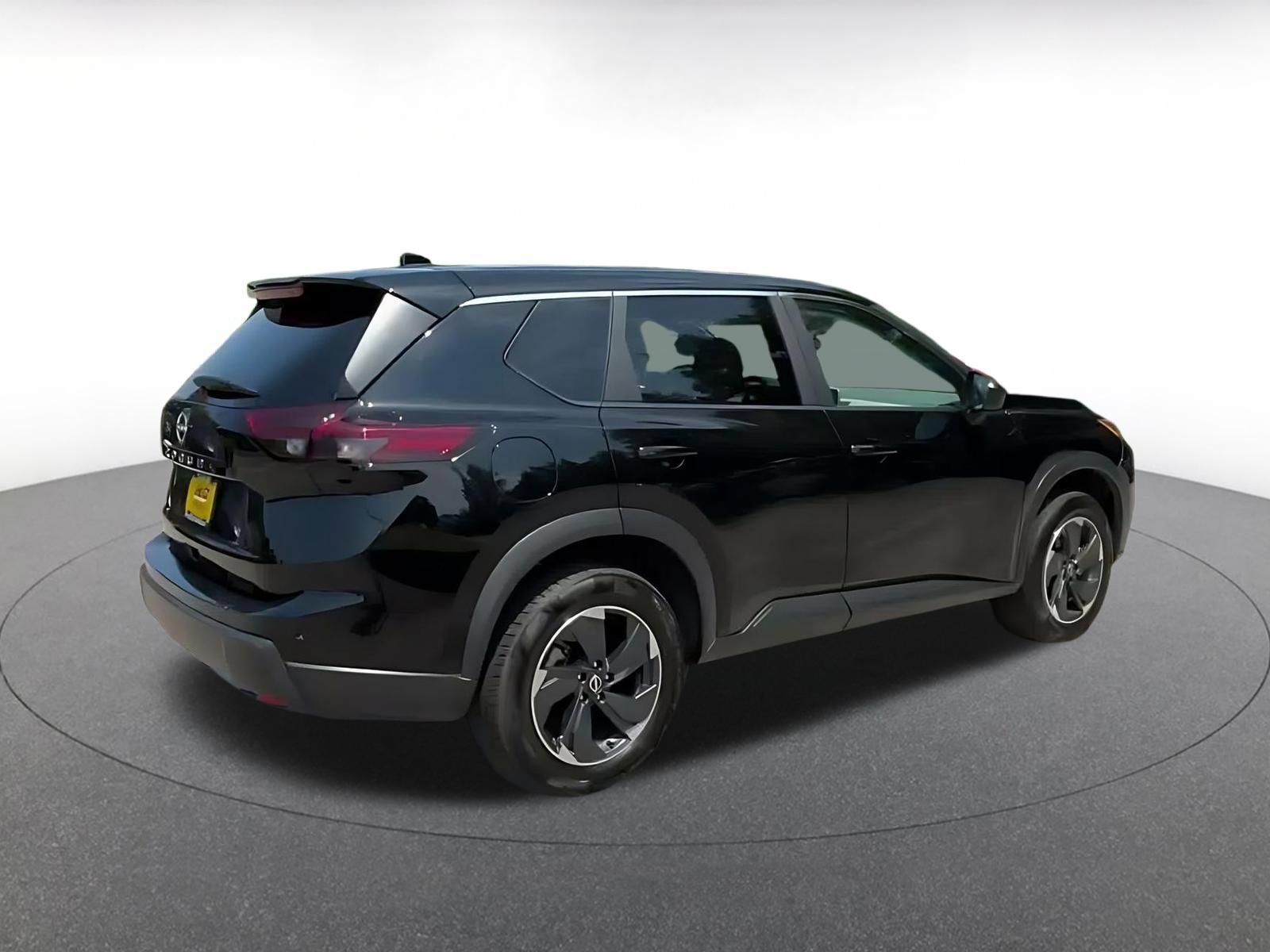 Thumbnail: 2025 Nissan Rogue - 13