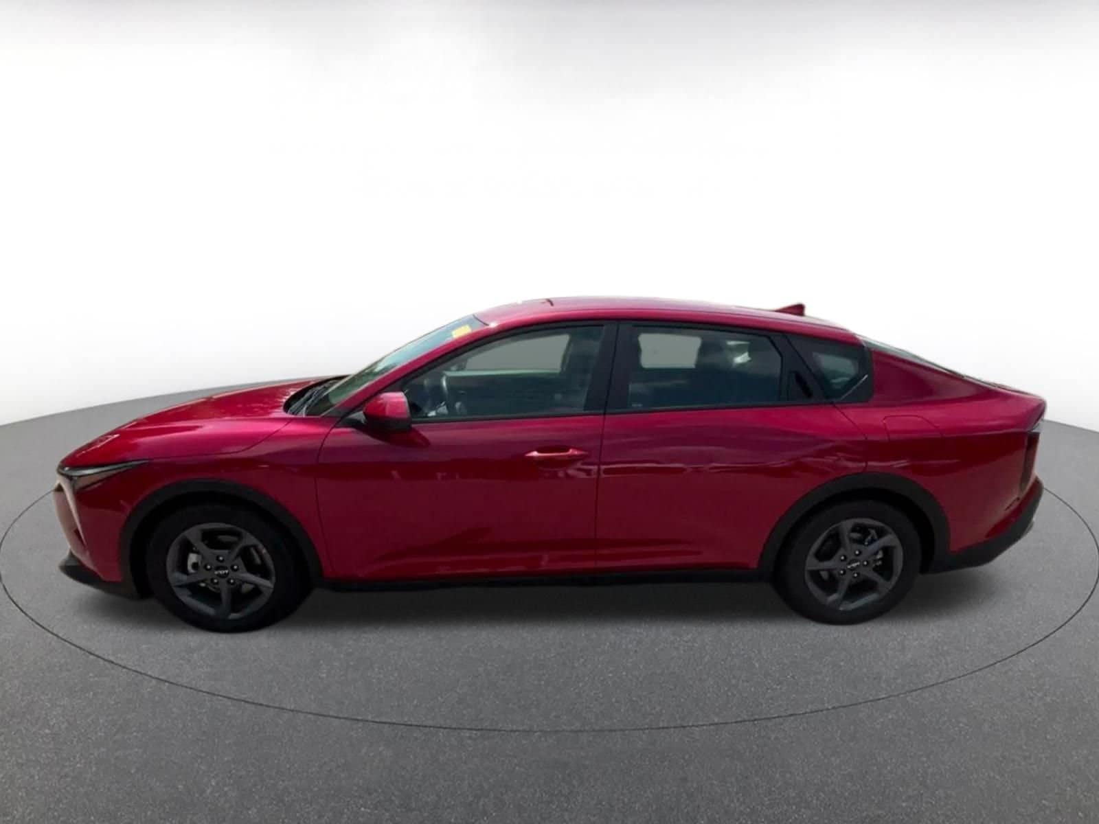 Thumbnail: 2026 Kia K4 - 7