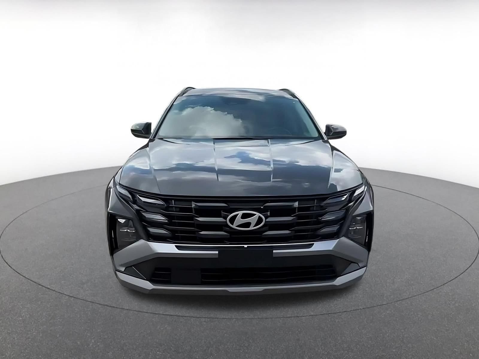 Thumbnail: 2026 Hyundai Tucson - 4