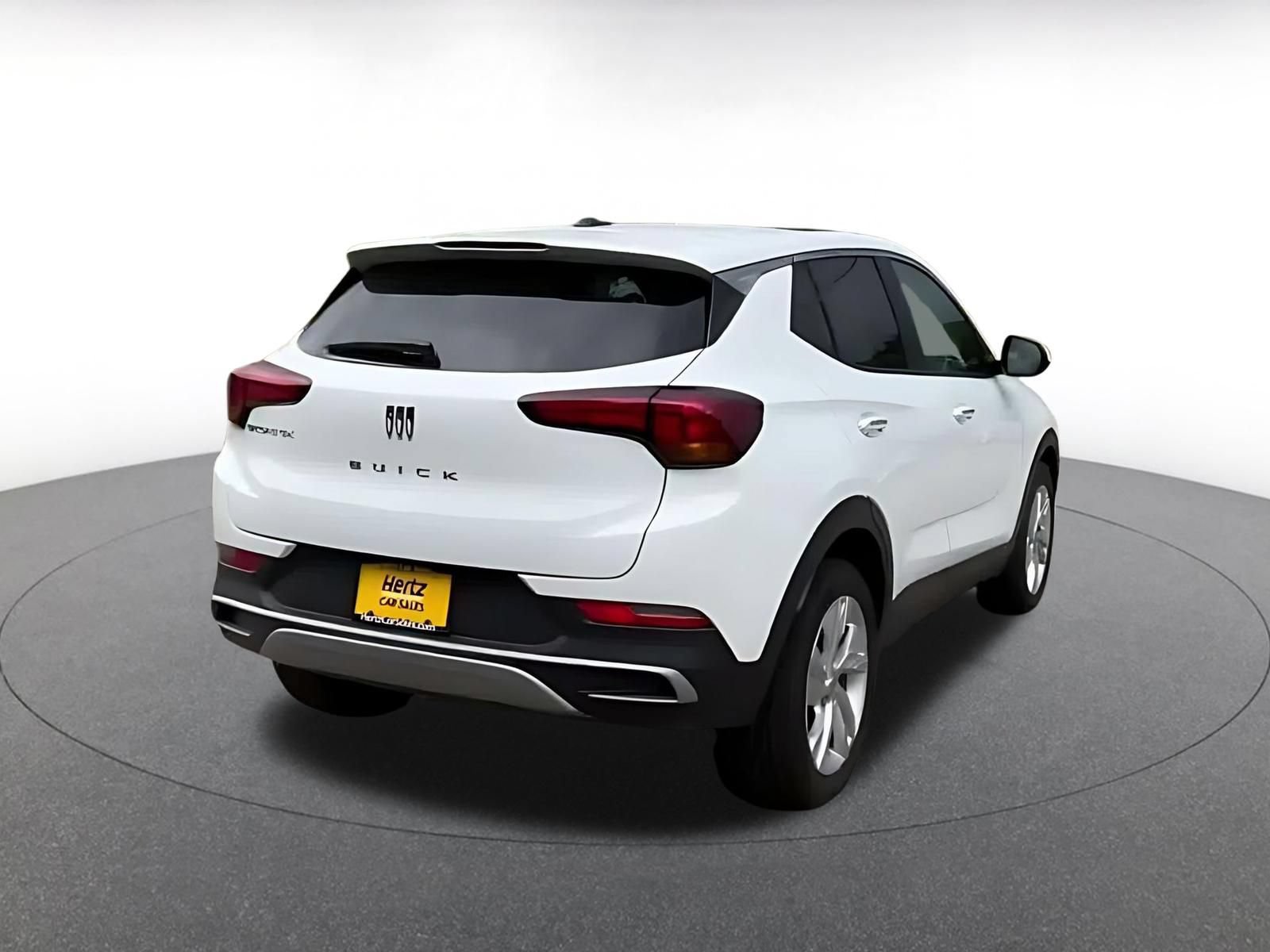 Thumbnail: 2026 Buick Encore GX - 13