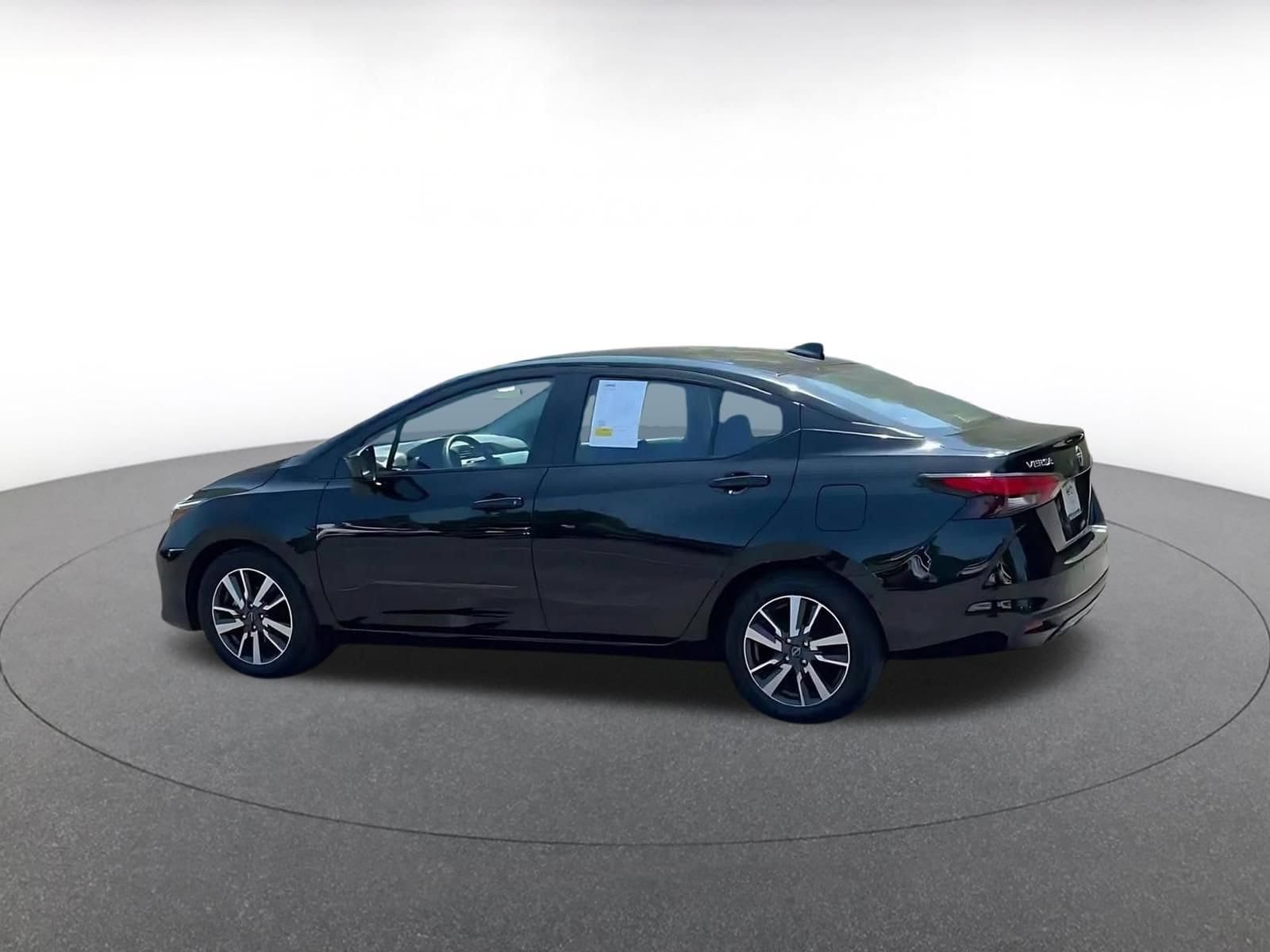 Thumbnail: 2025 Nissan Versa - 8
