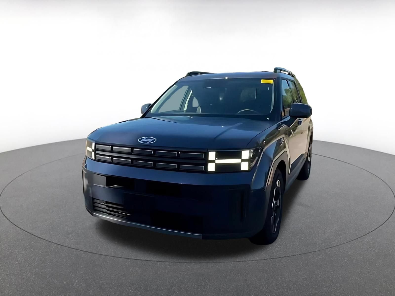 Thumbnail: 2025 Hyundai Santa Fe - 6