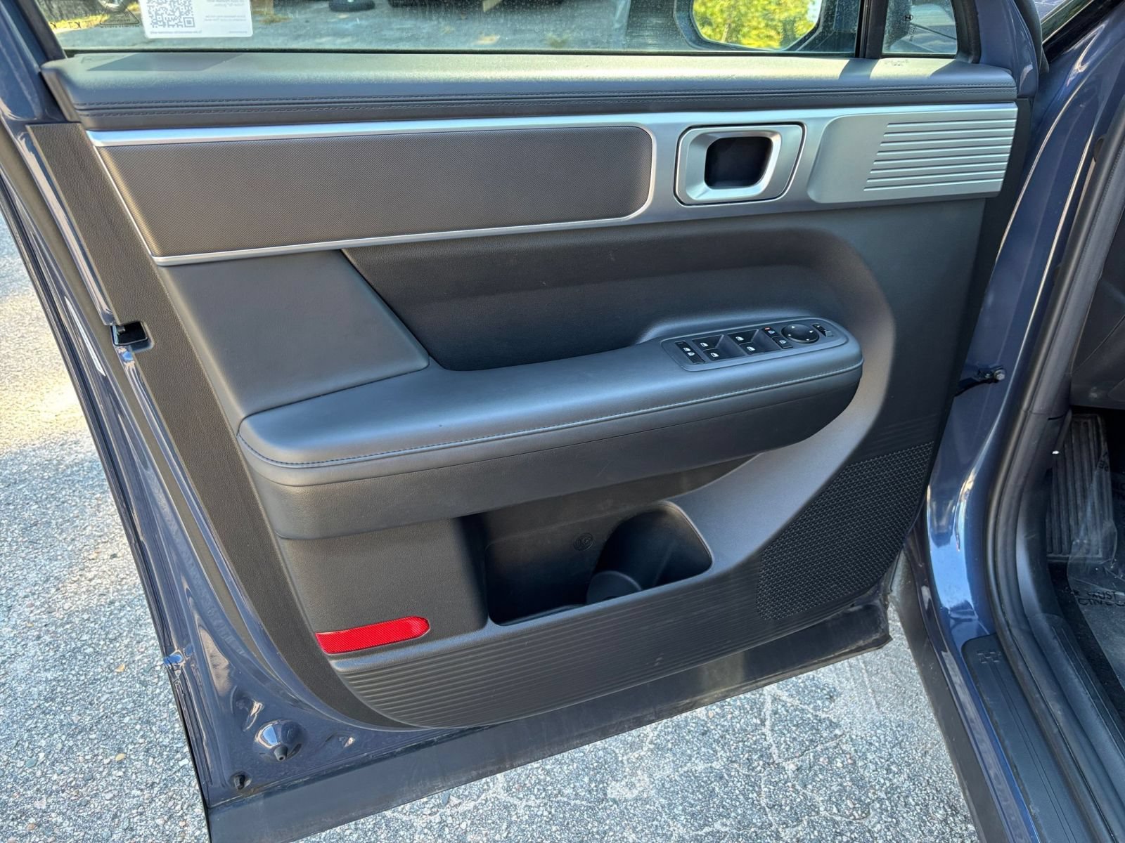 Thumbnail: 2025 Hyundai Santa Fe - 18