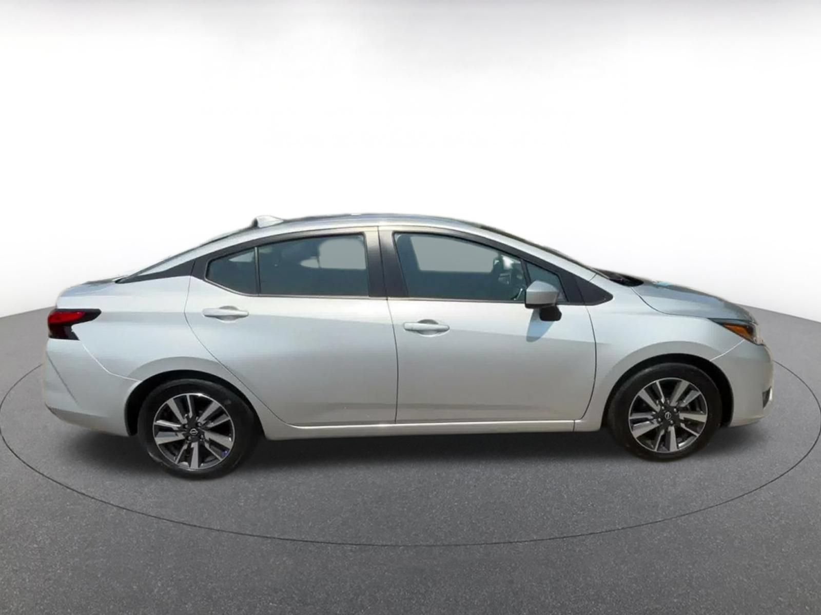 Thumbnail: 2025 Nissan Versa - 15