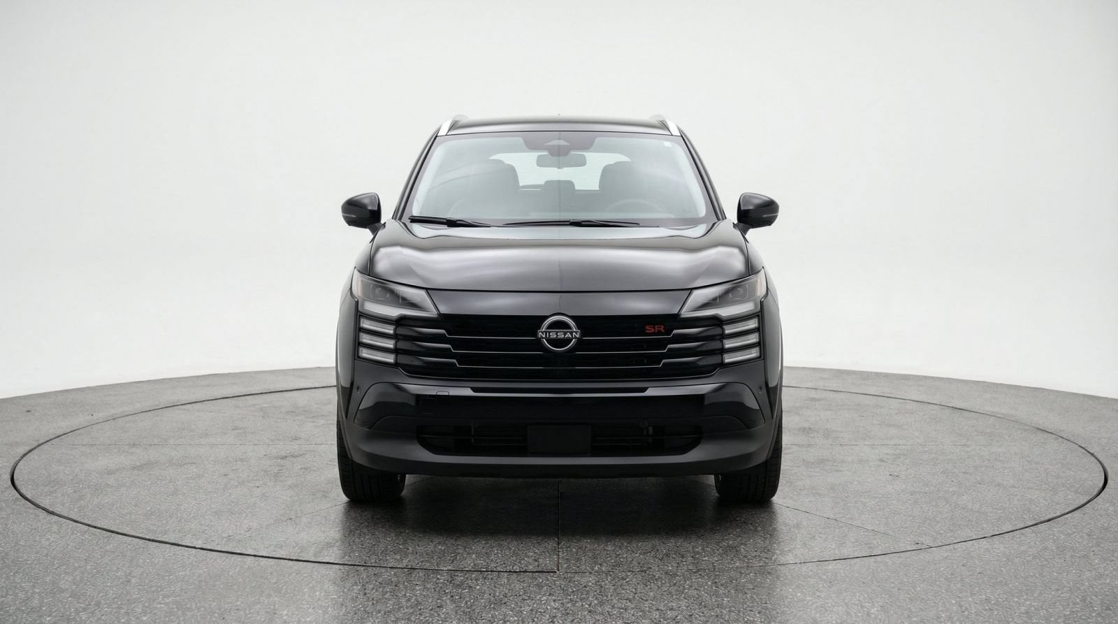 Thumbnail: 2026 Nissan Kicks - 2