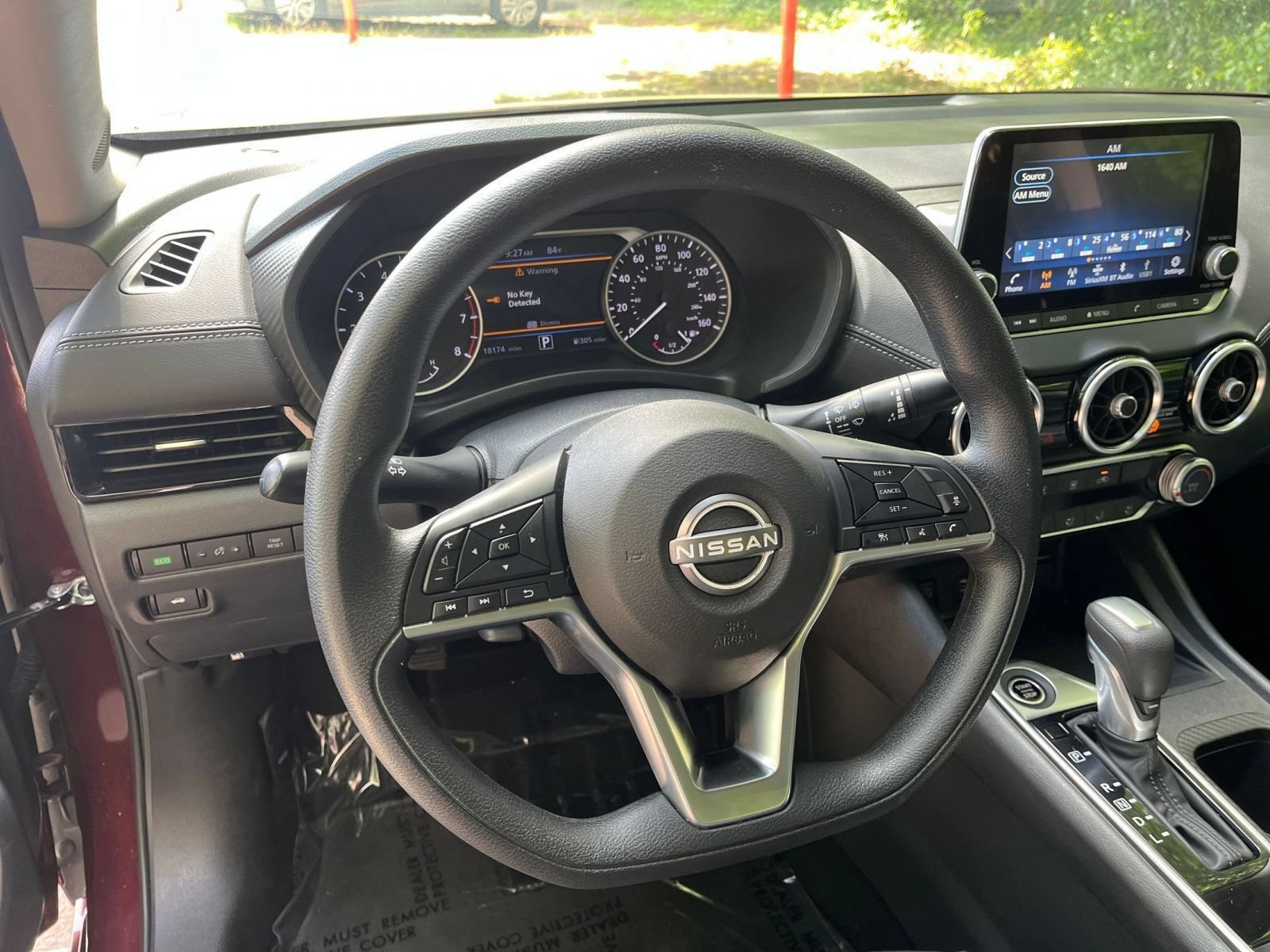 Thumbnail: 2025 Nissan Sentra - 29