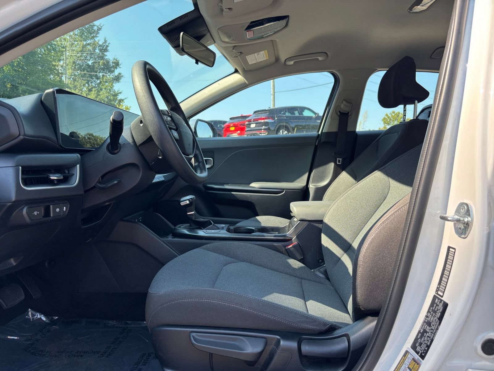 Thumbnail: 2025 Kia K4 - 22