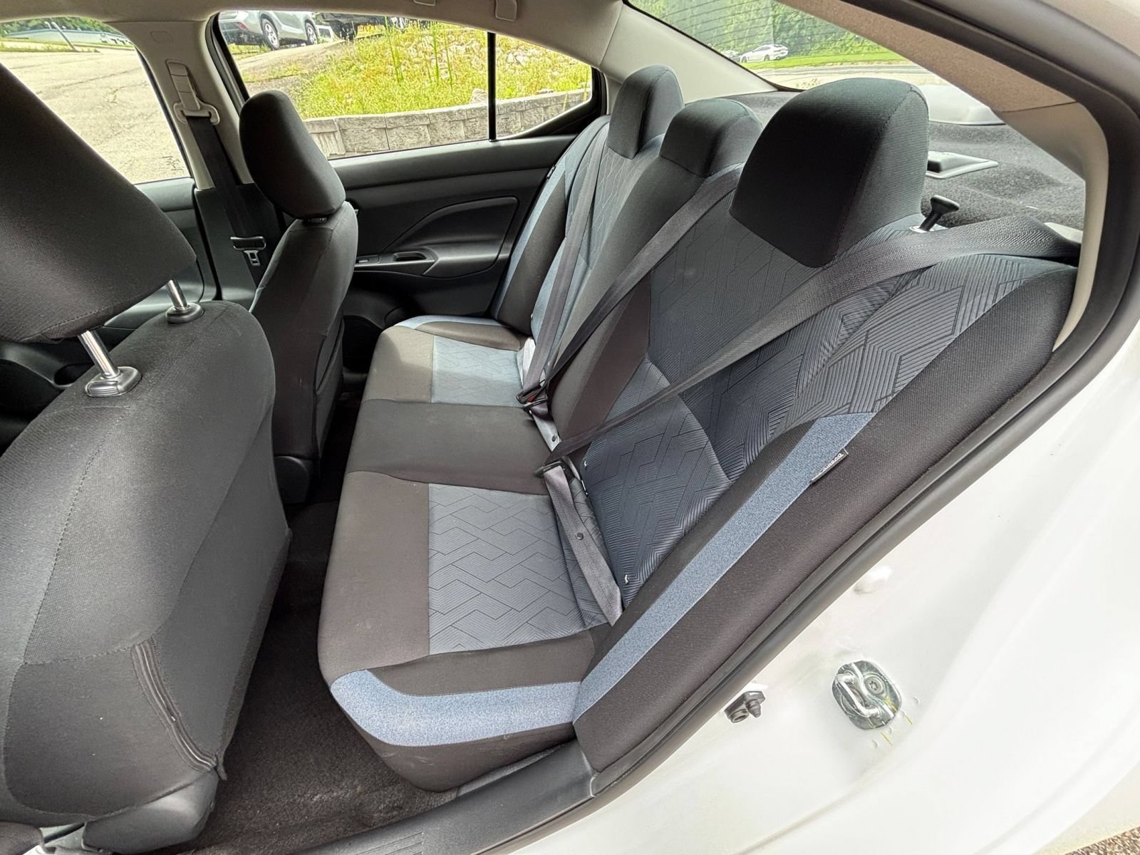 Thumbnail: 2025 Nissan Versa - 34
