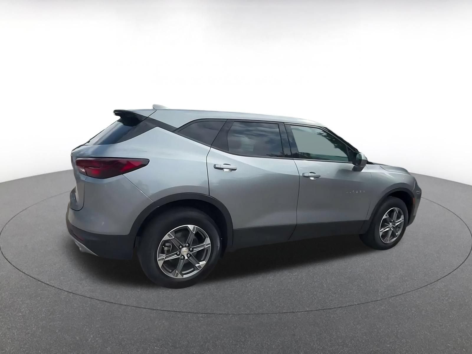 Thumbnail: 2026 Chevrolet Blazer - 13
