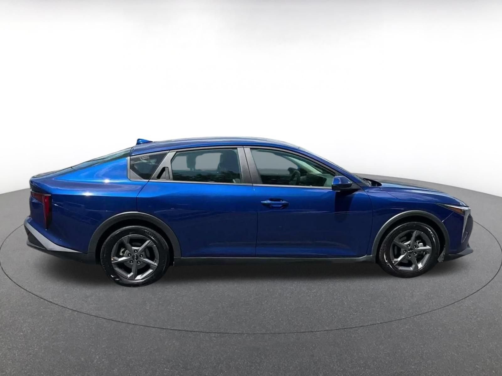 Thumbnail: 2025 Kia K4 - 15