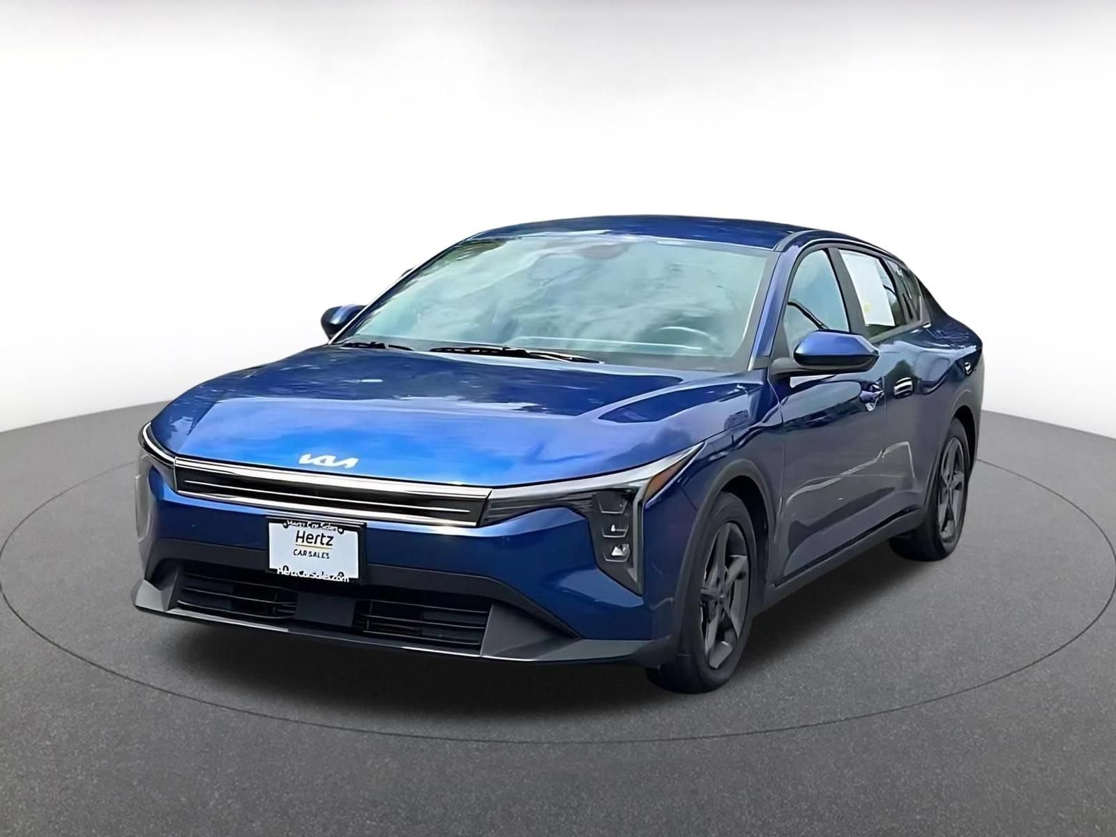 Thumbnail: 2025 Kia K4 - 6