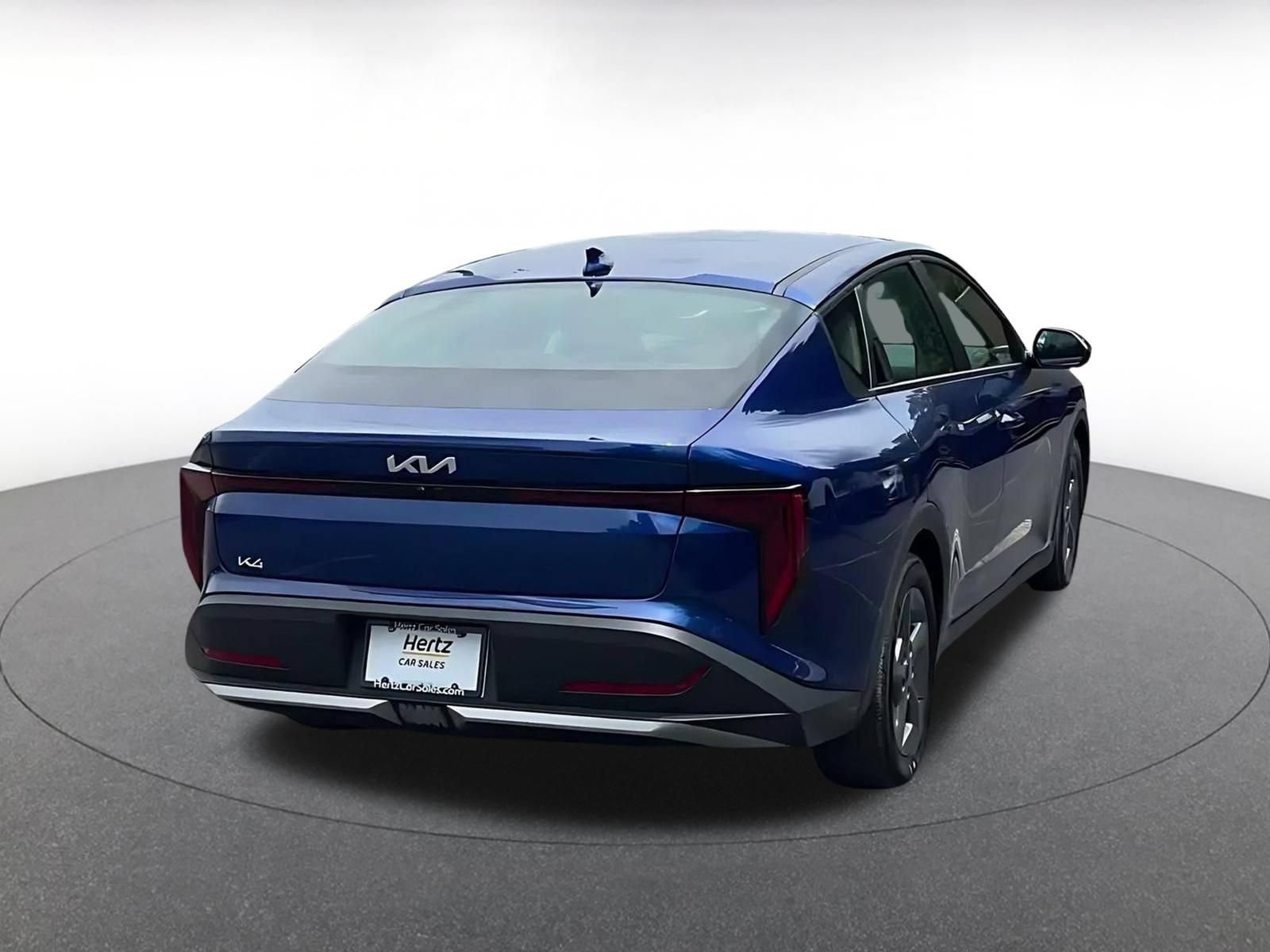 Thumbnail: 2025 Kia K4 - 14
