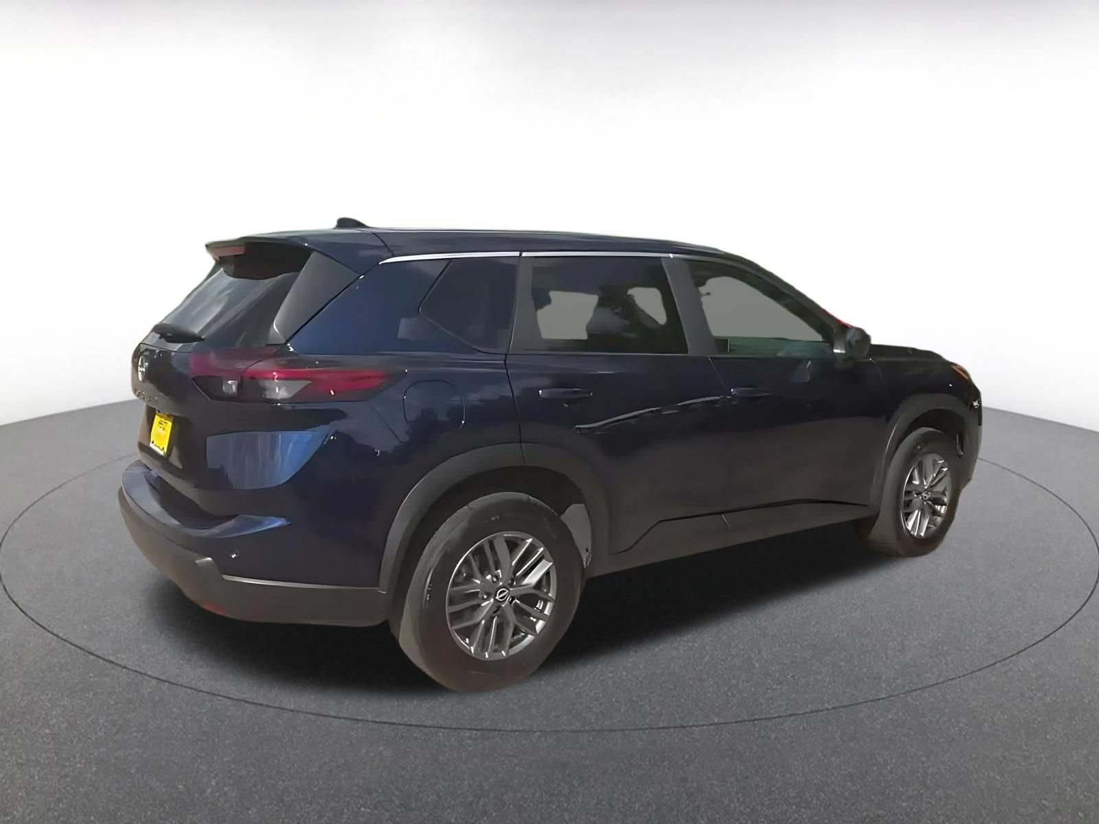 Thumbnail: 2026 Nissan Rogue - 14